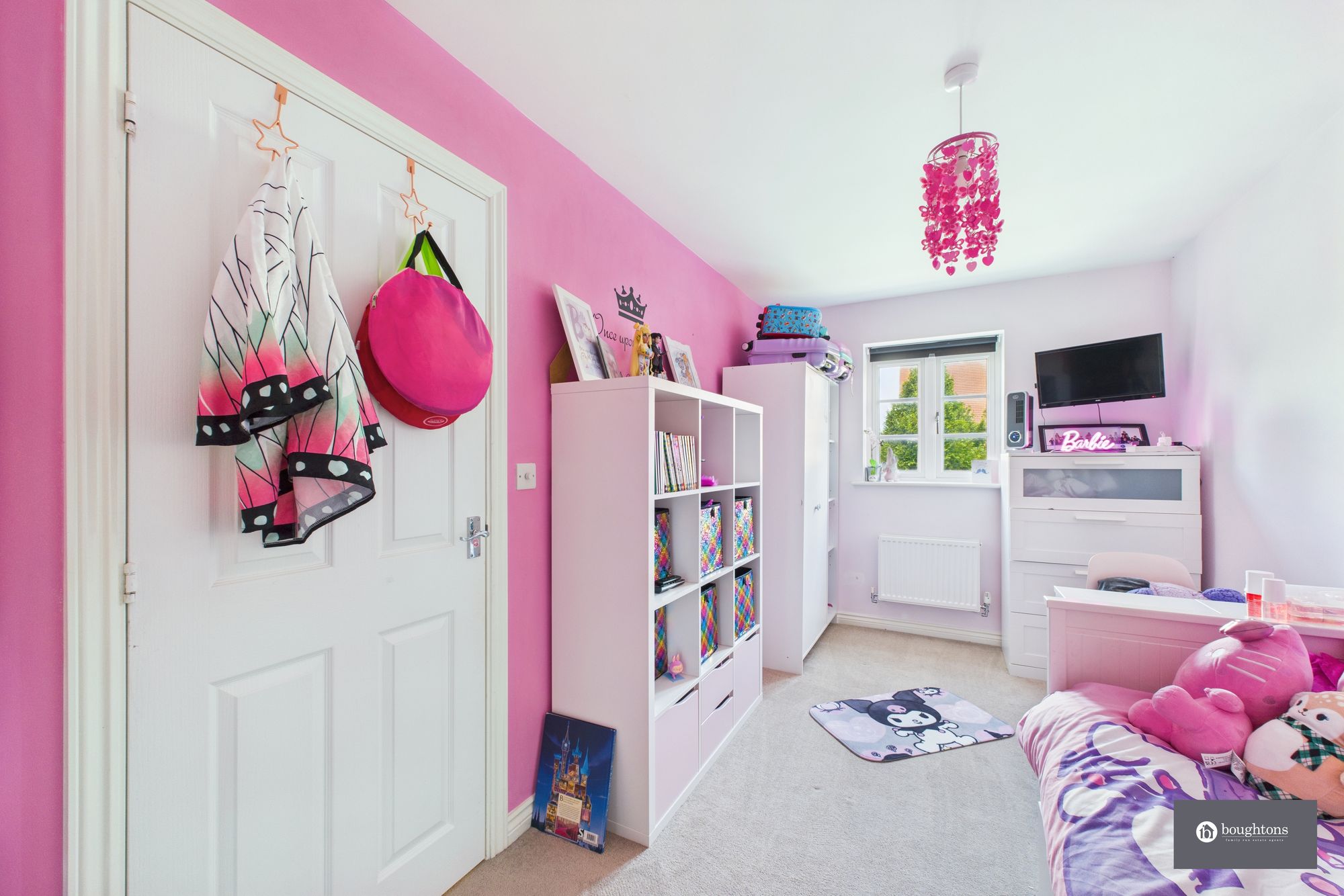 3 bed mid-terraced house for sale in Poppyfields Way, Brackley  - Property Image 25