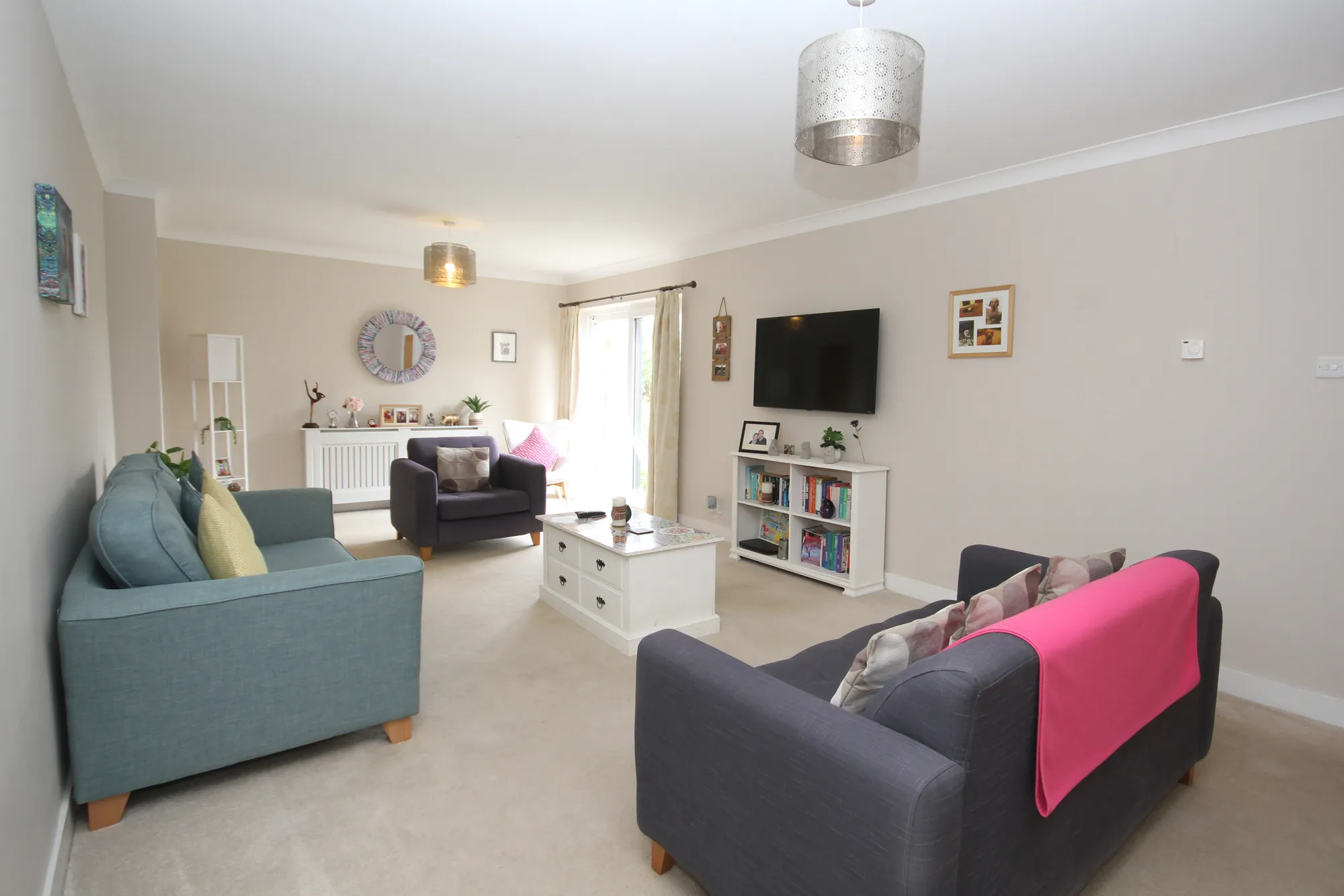 3 bed detached house for sale in Rudgeway, Brackley  - Property Image 13