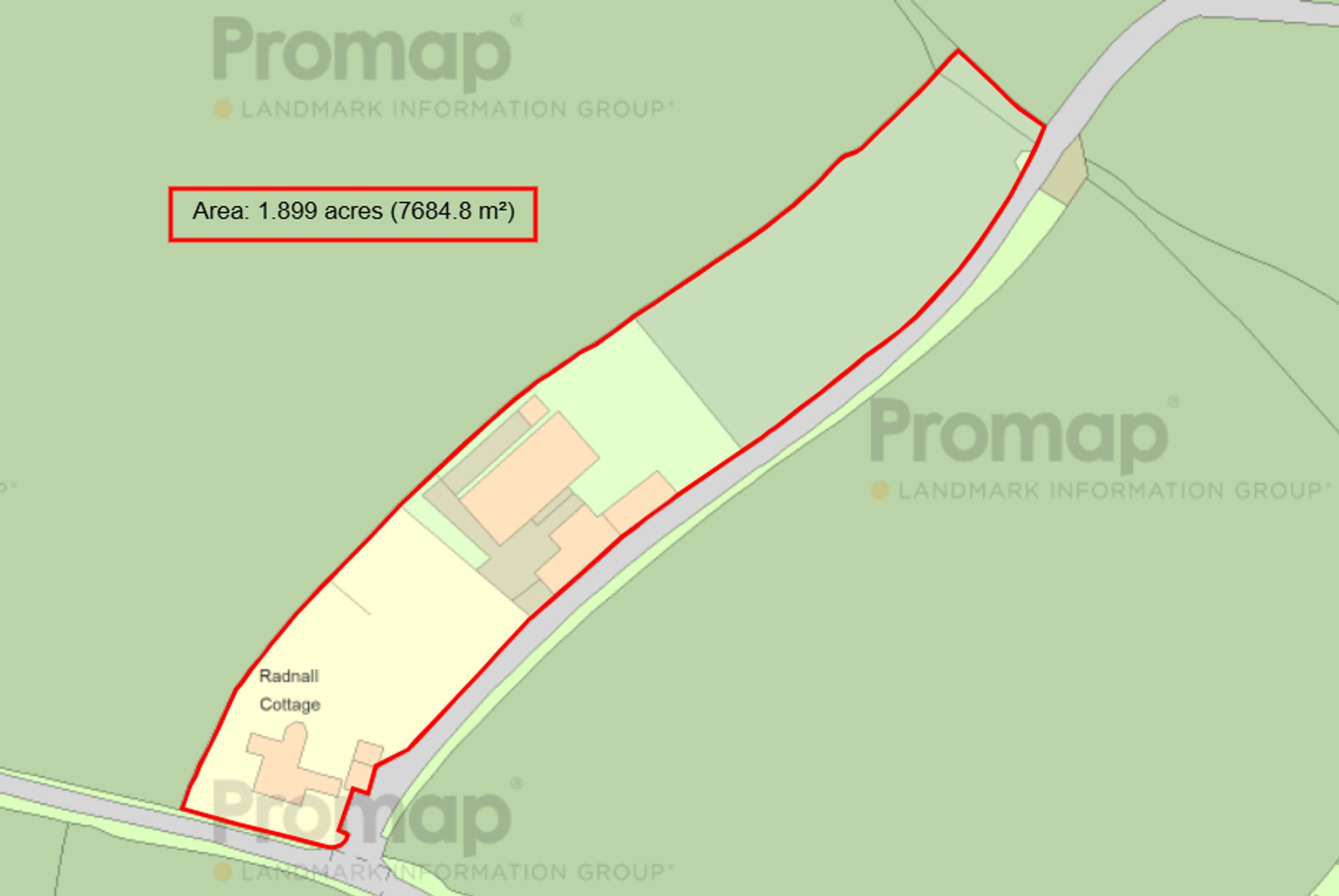 5 bed detached house for sale in Elmbridge, Droitwich - Property floorplan