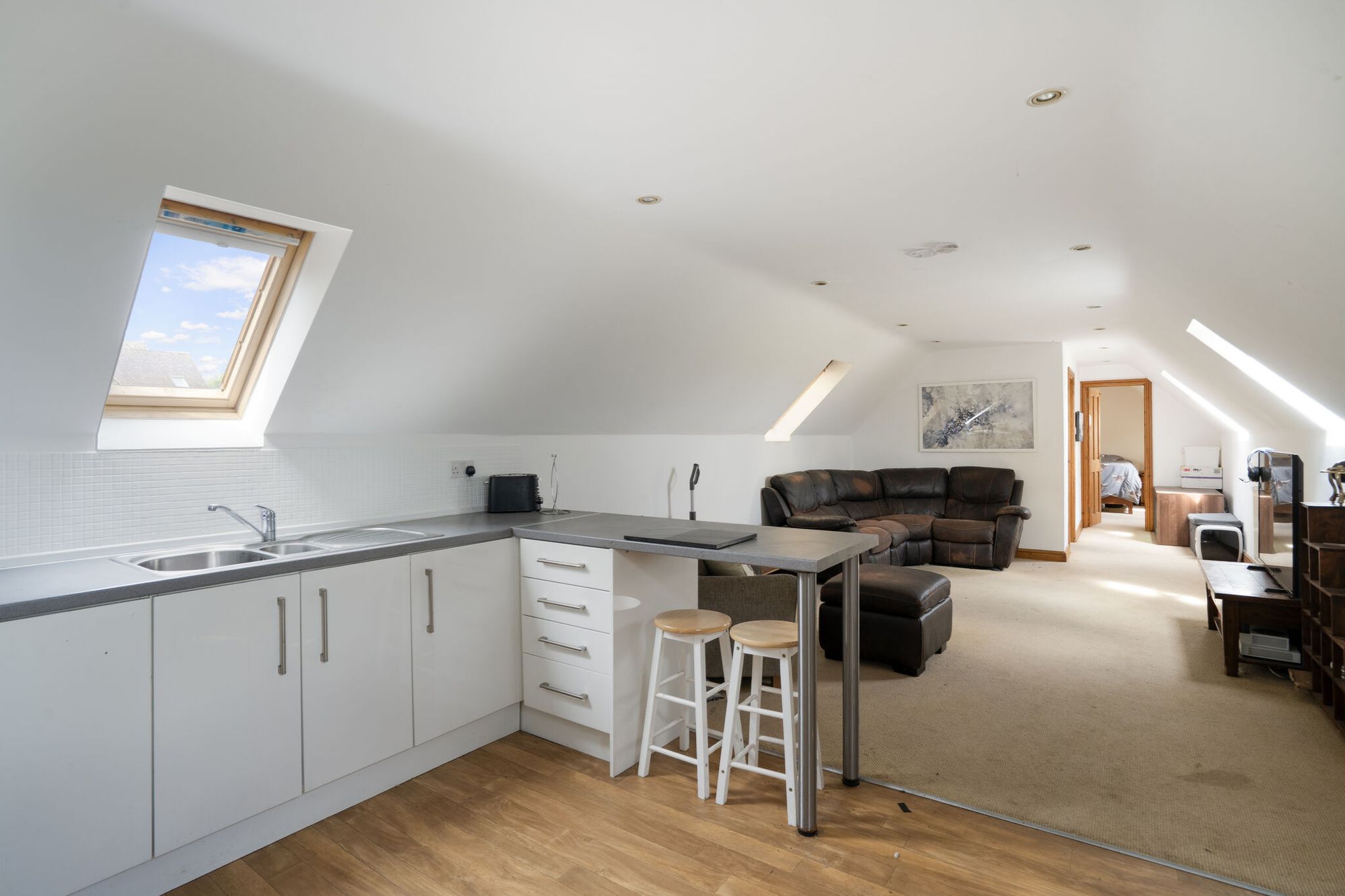 4 bed detached house for sale in Queenhill, Upton-on-Severn, Worcester, Worcestershire, WR8 19