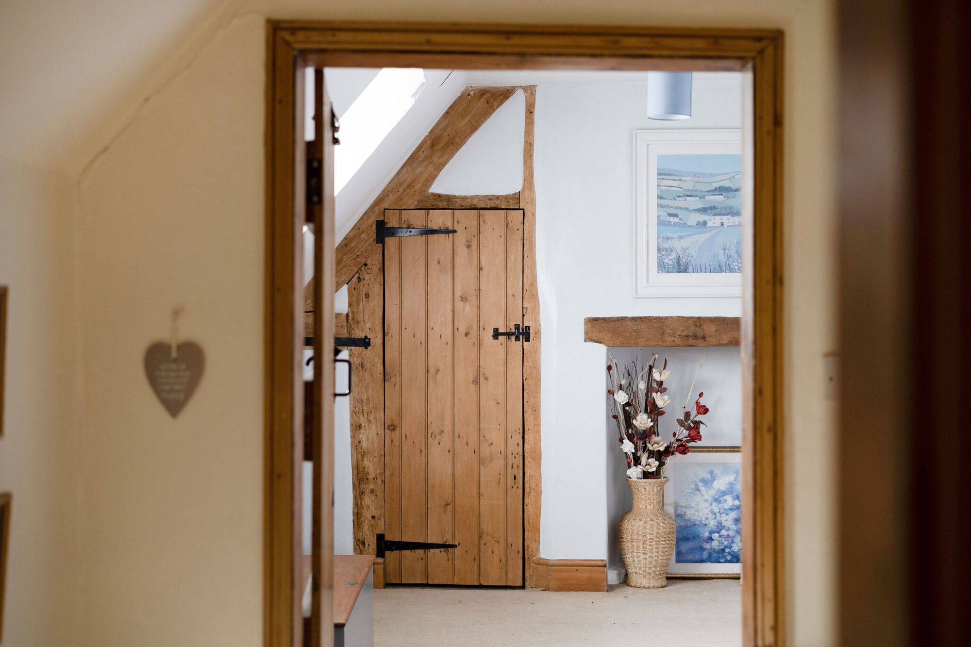 4 bed detached house for sale in Queenhill, Worcester  - Property Image 14