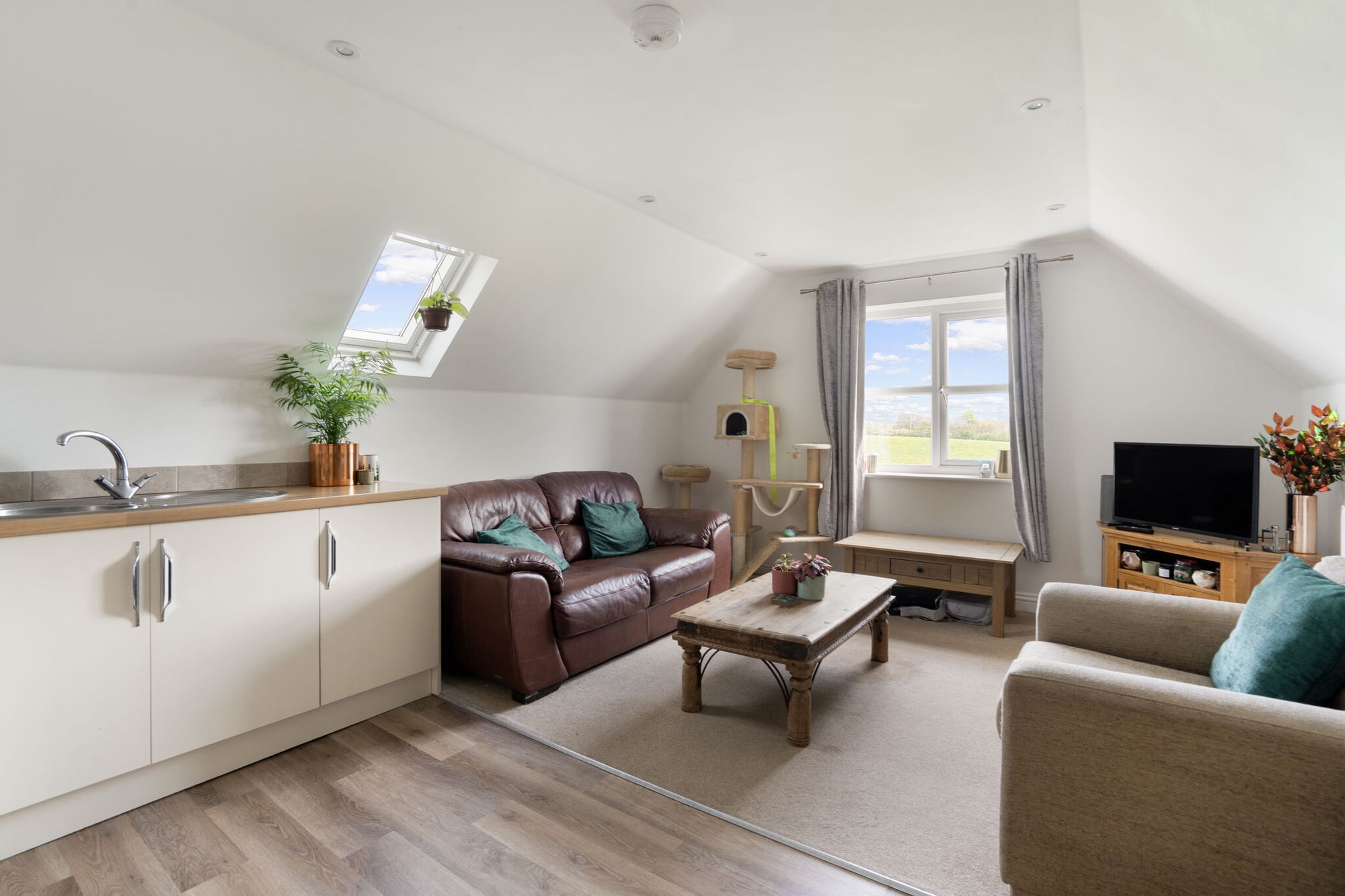 4 bed detached house for sale in Queenhill, Worcester  - Property Image 21