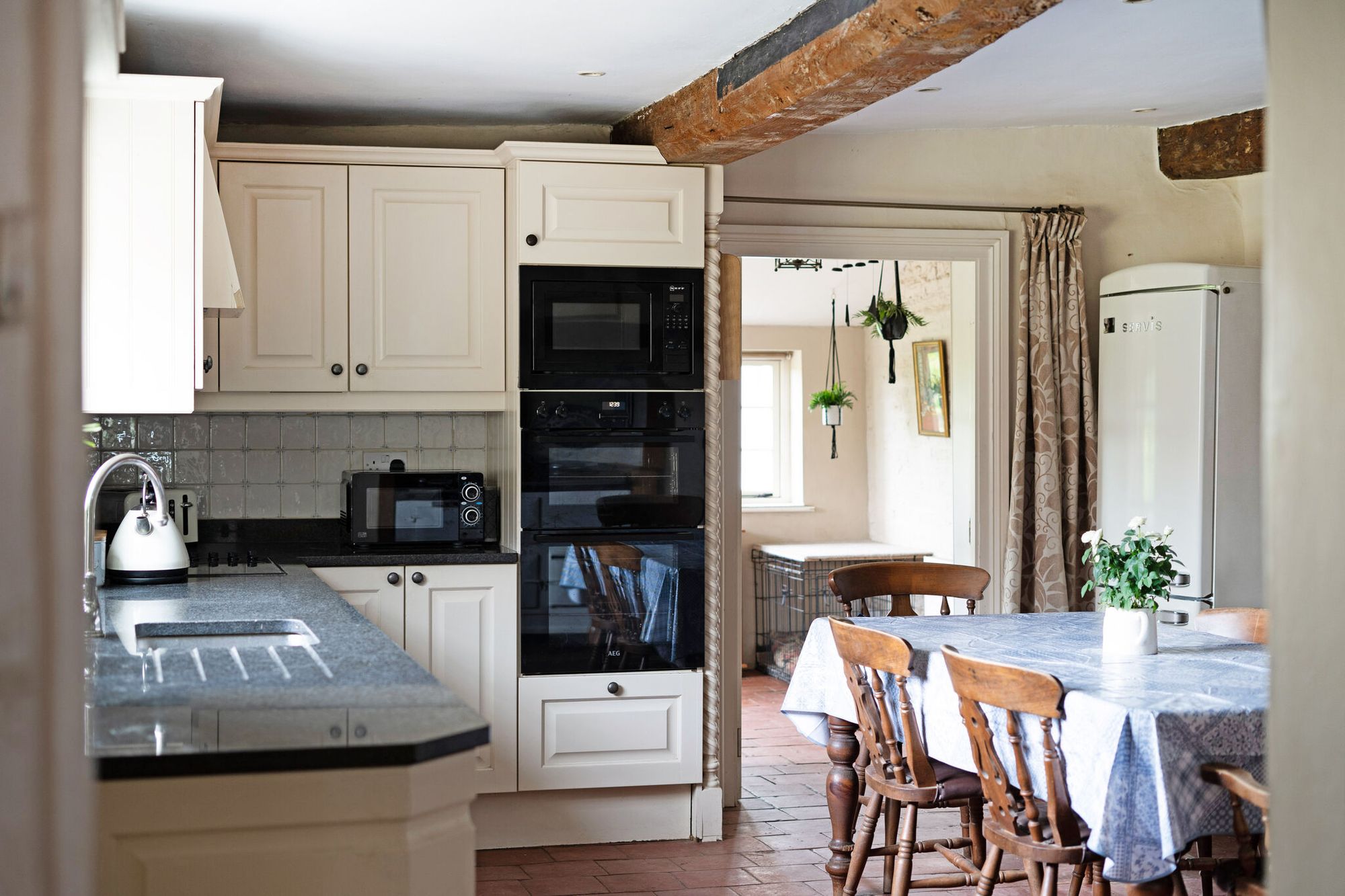 4 bed detached house for sale in Queenhill, Worcester  - Property Image 7
