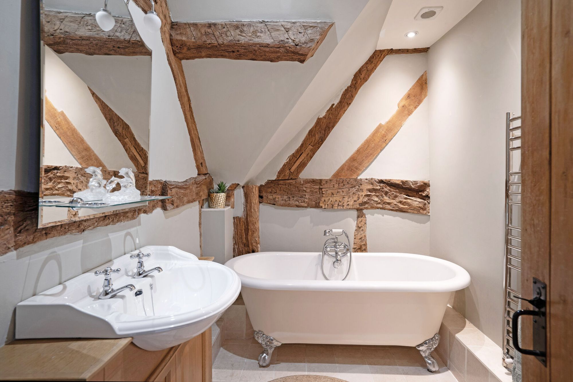 4 bed detached house for sale in Queenhill, Upton-on-Severn, Worcester, Worcestershire, WR8 15