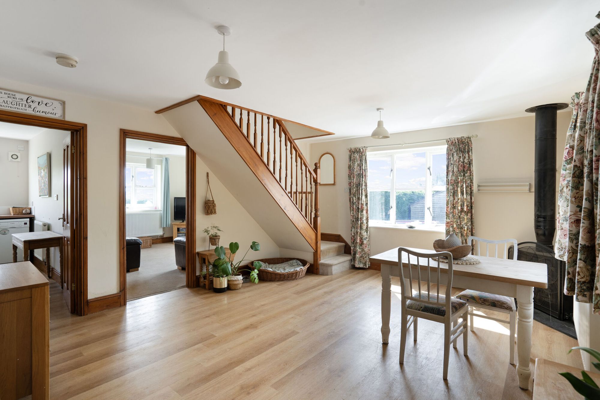4 bed detached house for sale in Queenhill, Worcester  - Property Image 19