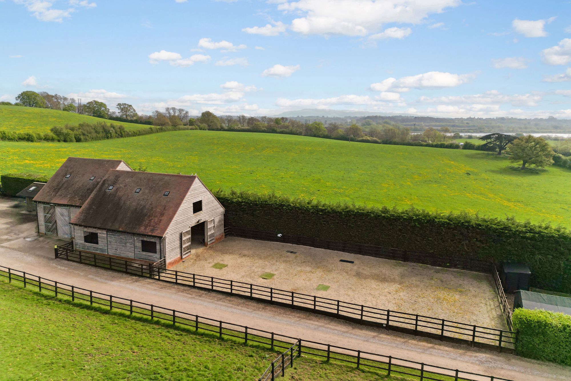 4 bed detached house for sale in Queenhill, Worcester  - Property Image 30
