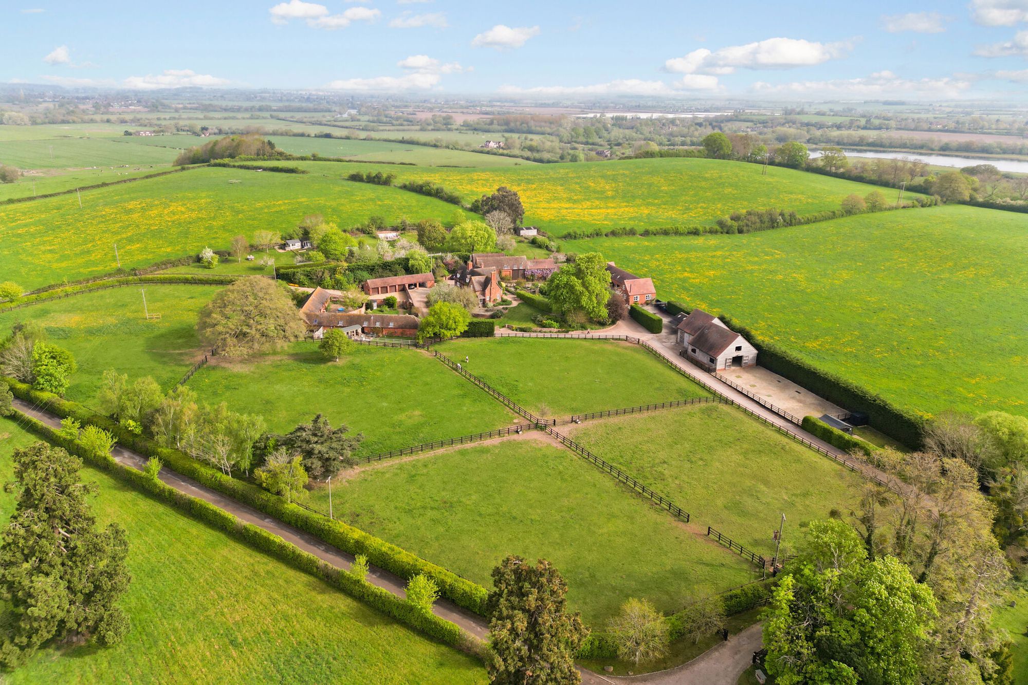 4 bed detached house for sale in Queenhill, Worcester  - Property Image 24