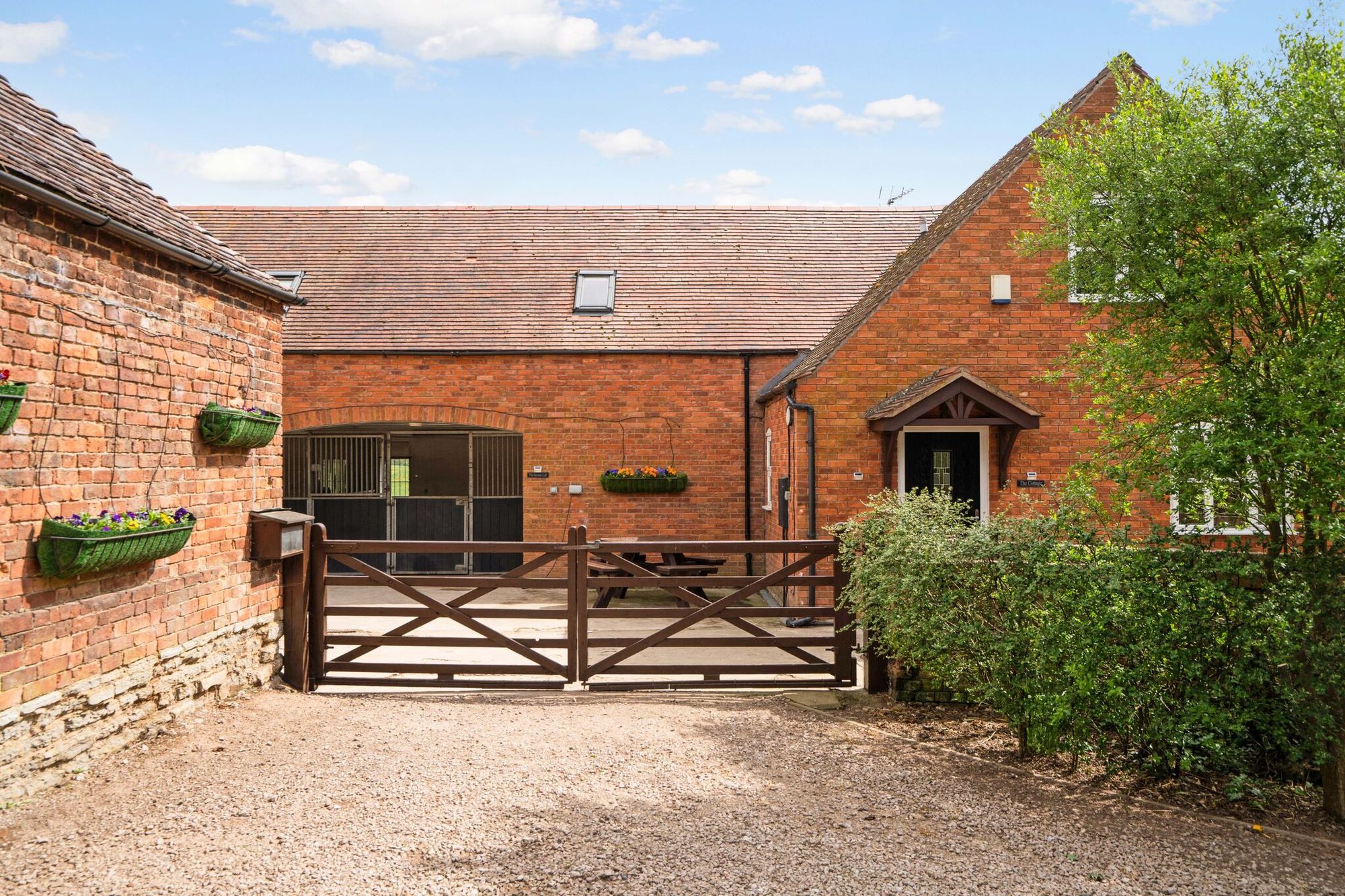 4 bed detached house for sale in Queenhill, Upton-on-Severn, Worcester, Worcestershire, WR8 26