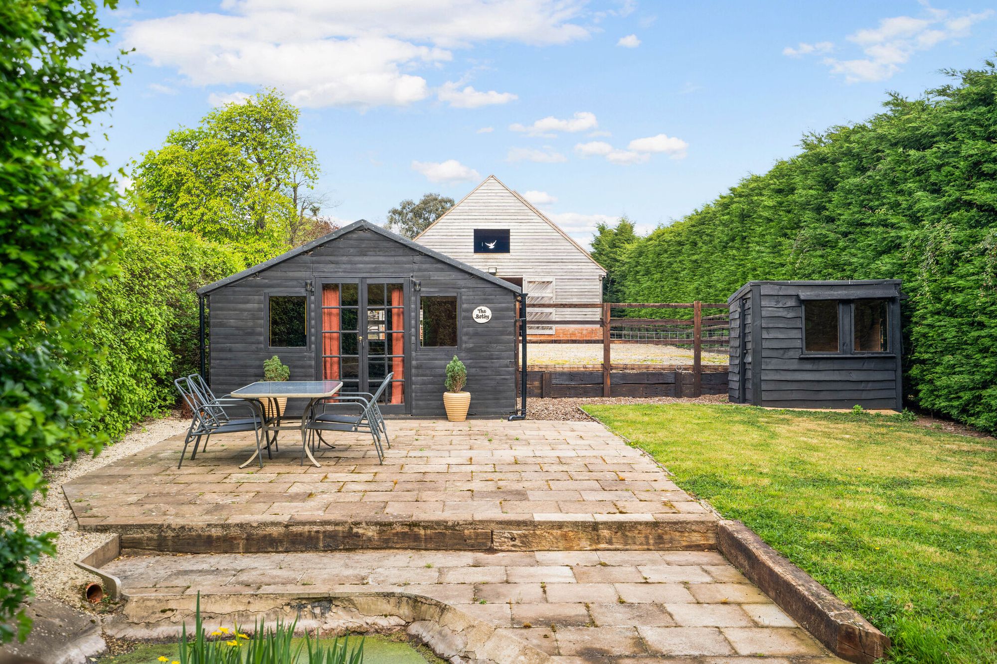 4 bed detached house for sale in Queenhill, Worcester  - Property Image 31