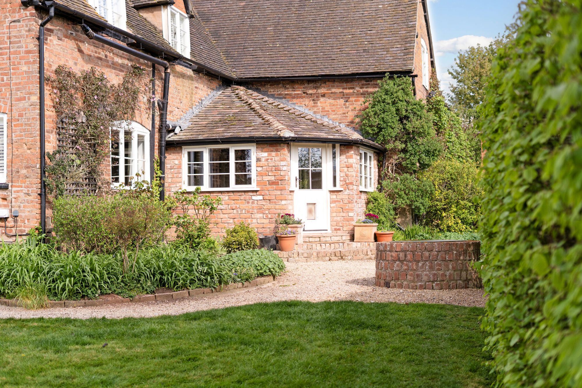 4 bed detached house for sale in Queenhill, Worcester  - Property Image 5
