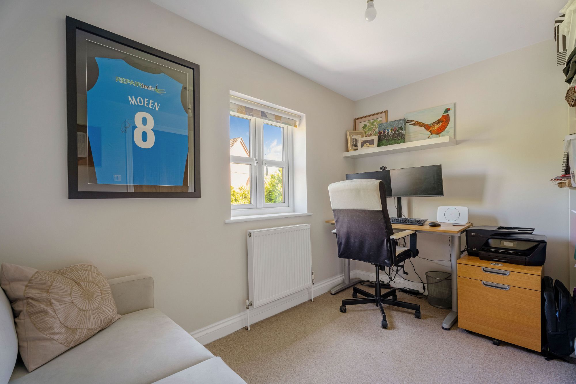 4 bed detached house for sale in Harrow Lane, Himbleton, WR9  - Property Image 12