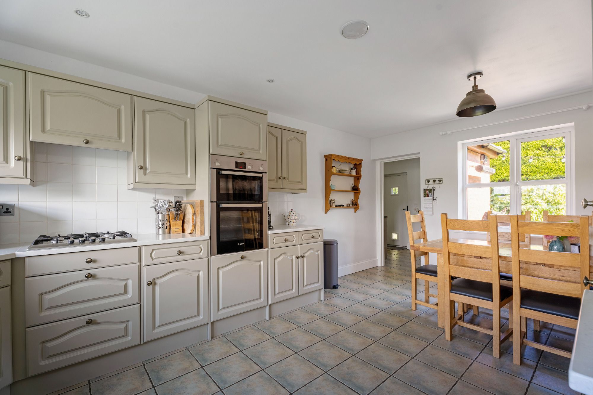 4 bed detached house for sale in Harrow Lane, Himbleton, WR9  - Property Image 5