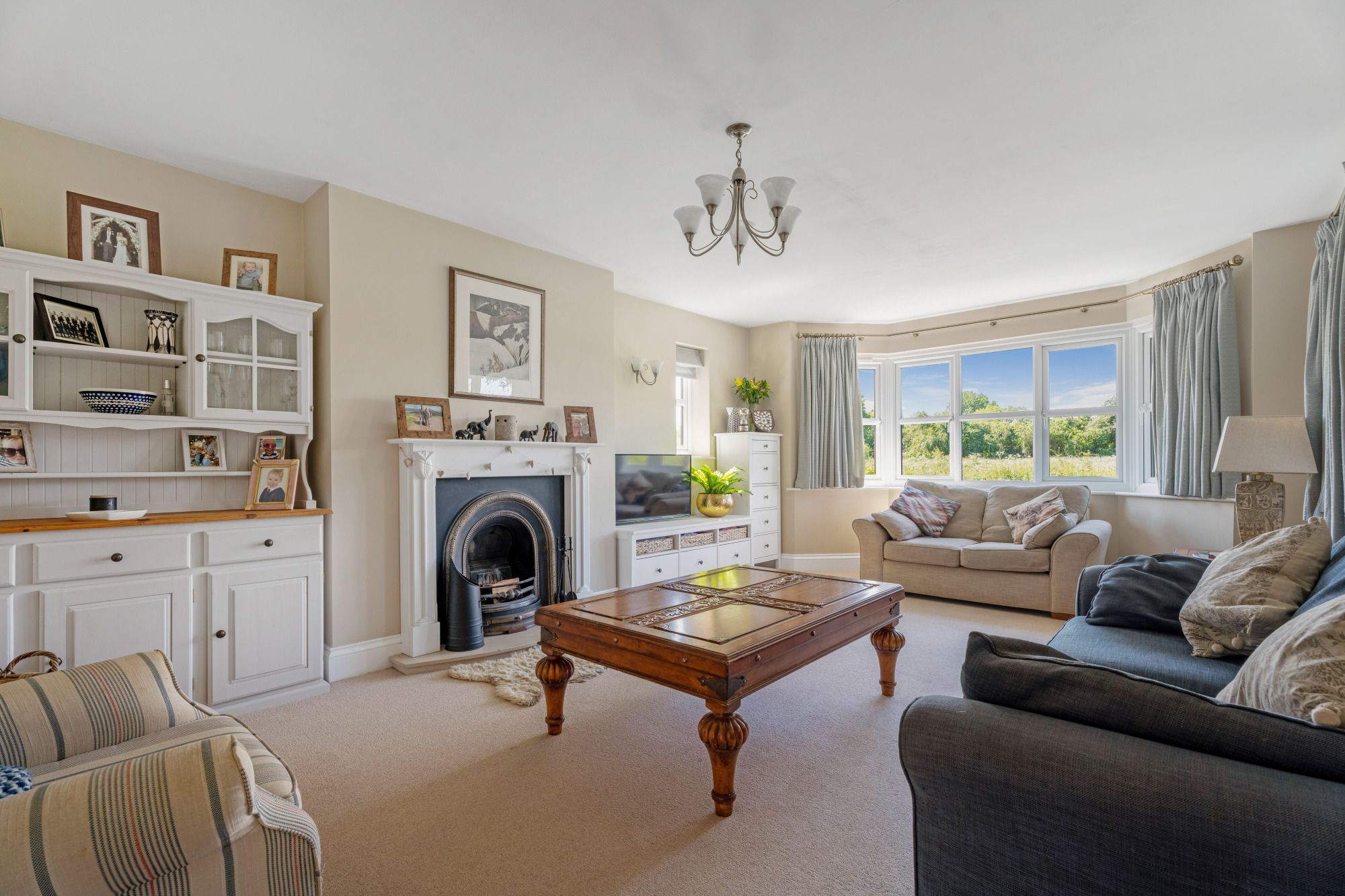 4 bed detached house for sale in Harrow Lane, Himbleton, WR9  - Property Image 6