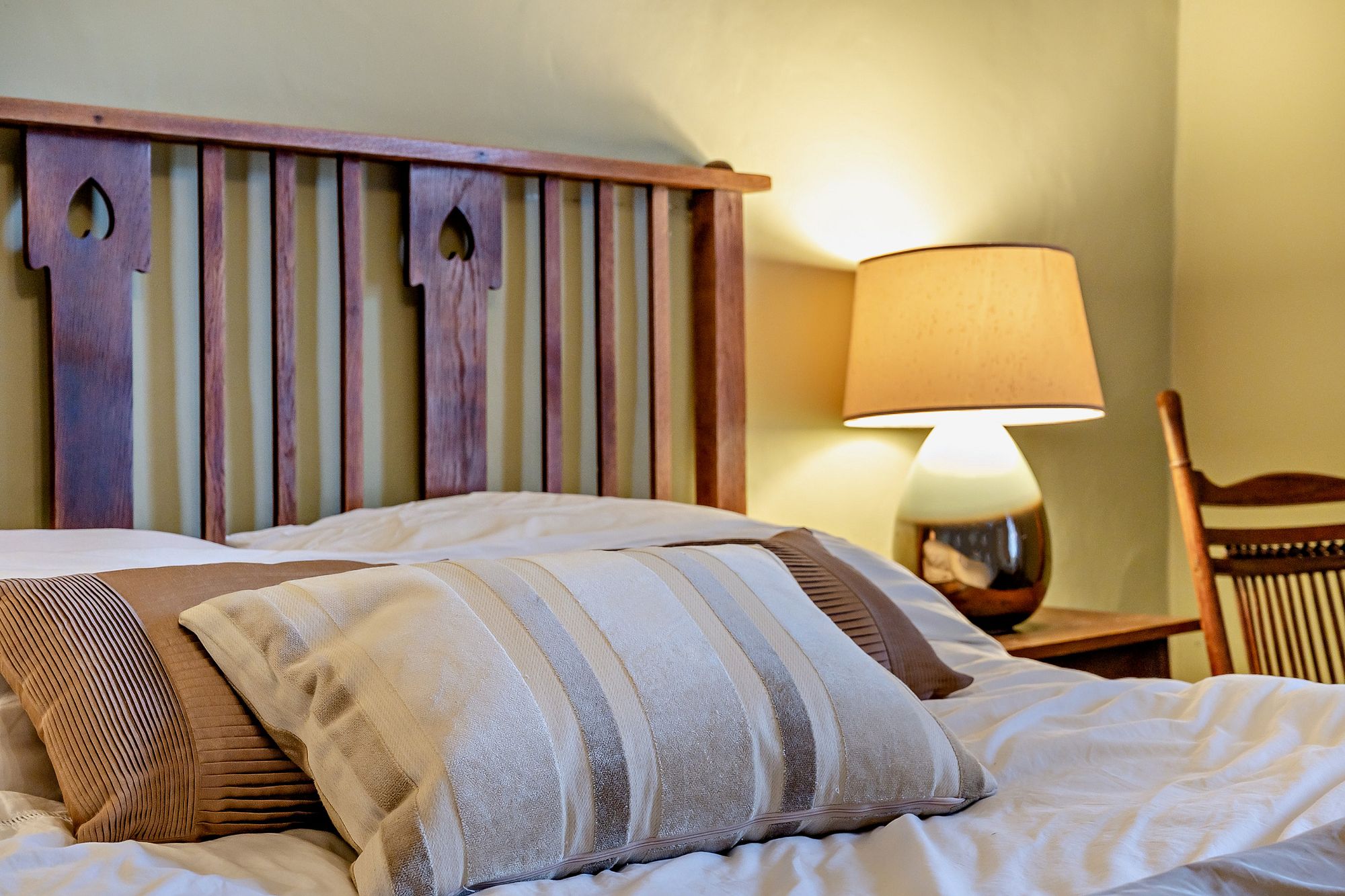 5 bed semi-detached house for sale in Village Green, Inkberrow, WR7  - Property Image 3