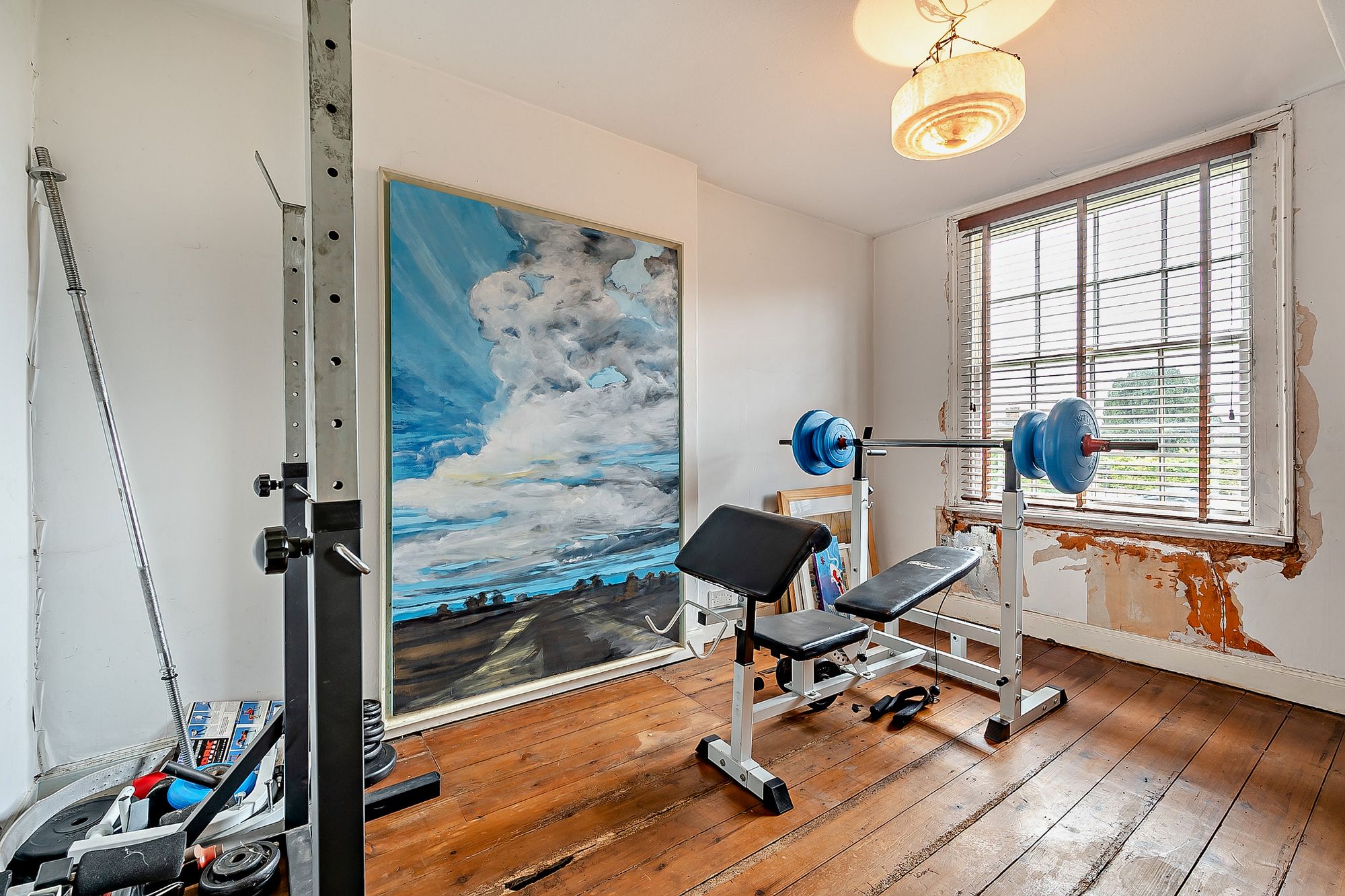 5 bed semi-detached house for sale in Village Green, Inkberrow, WR7 19