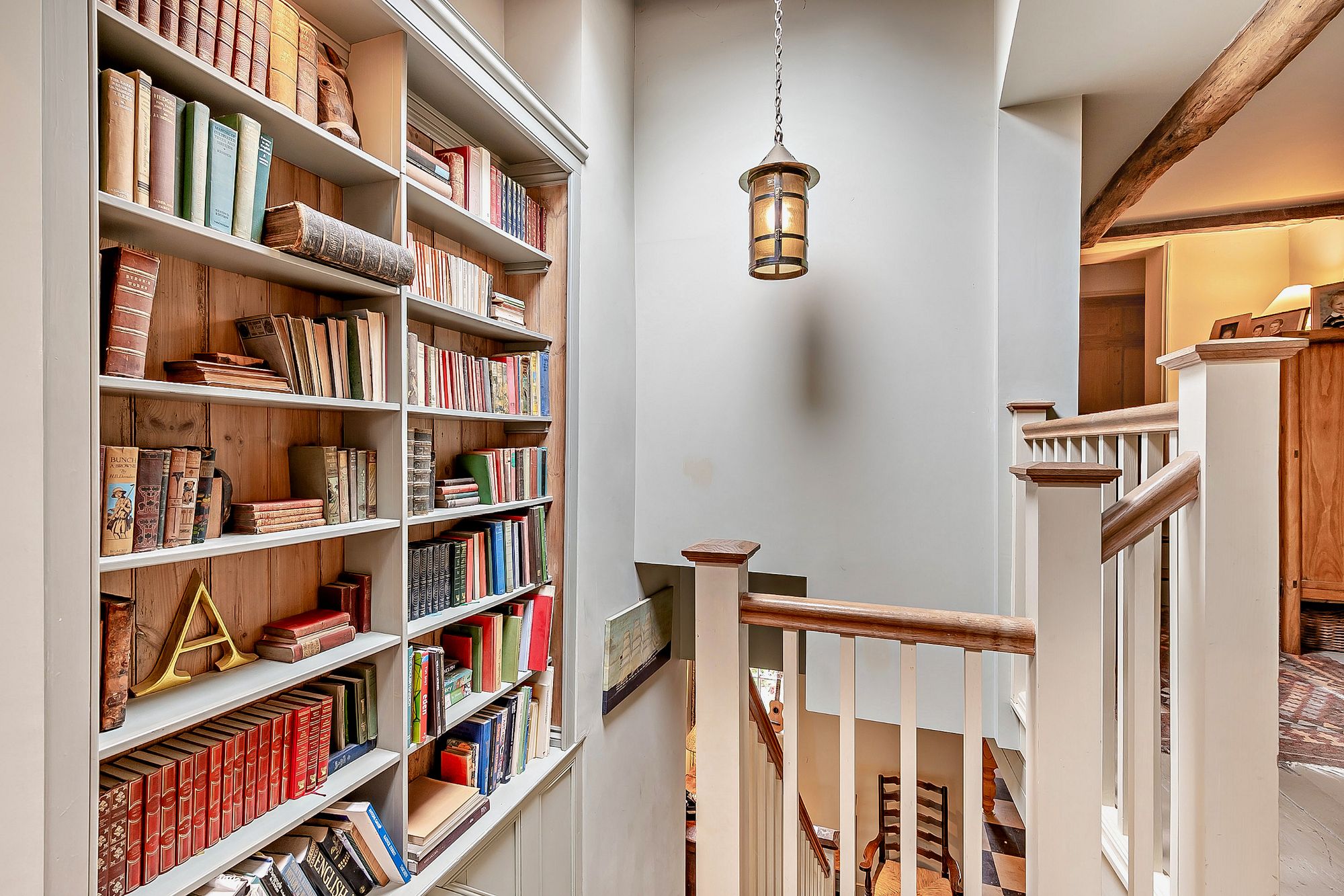 5 bed semi-detached house for sale in Village Green, Inkberrow, WR7  - Property Image 12