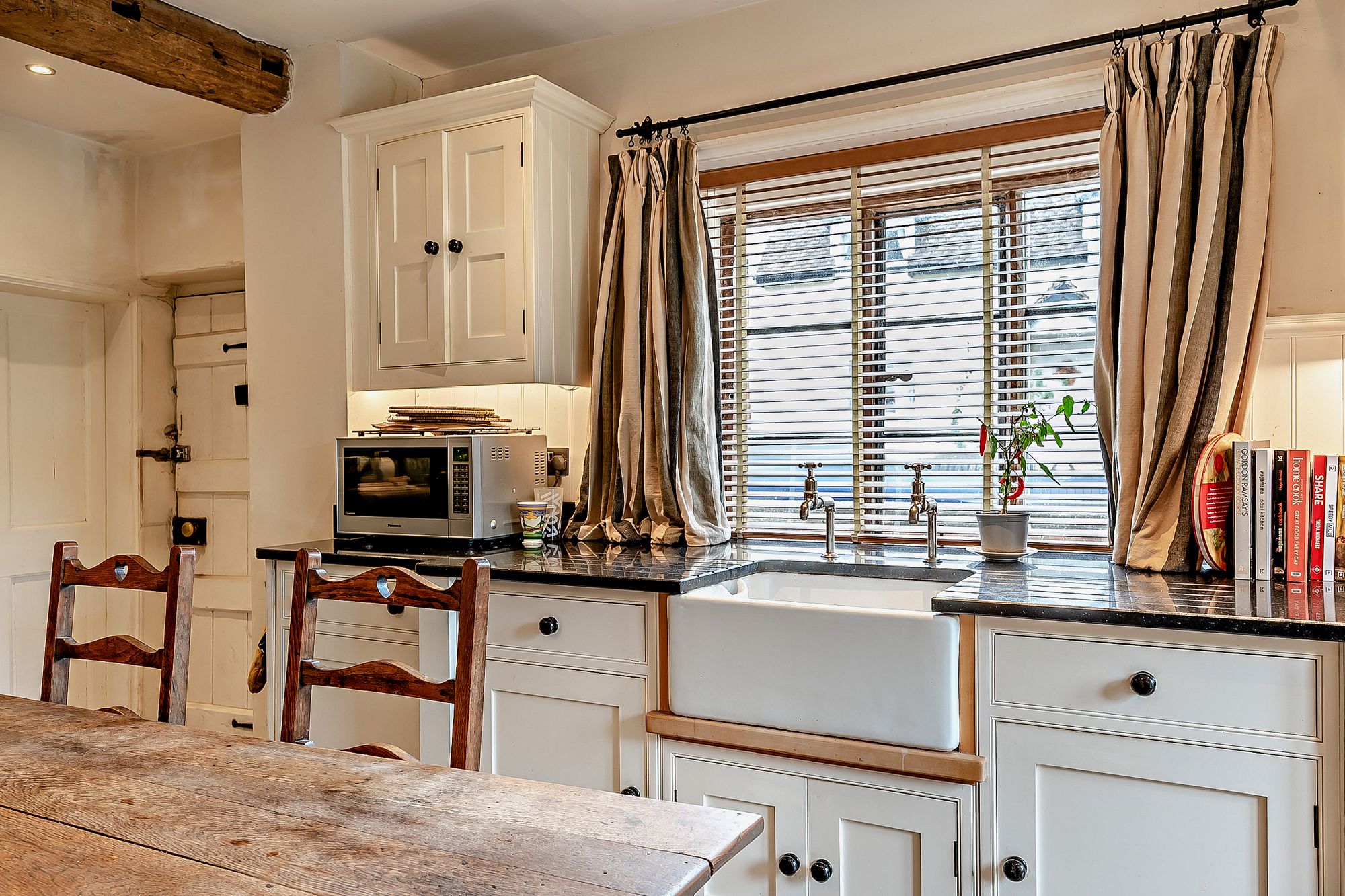 5 bed semi-detached house for sale in Village Green, Inkberrow, WR7  - Property Image 11