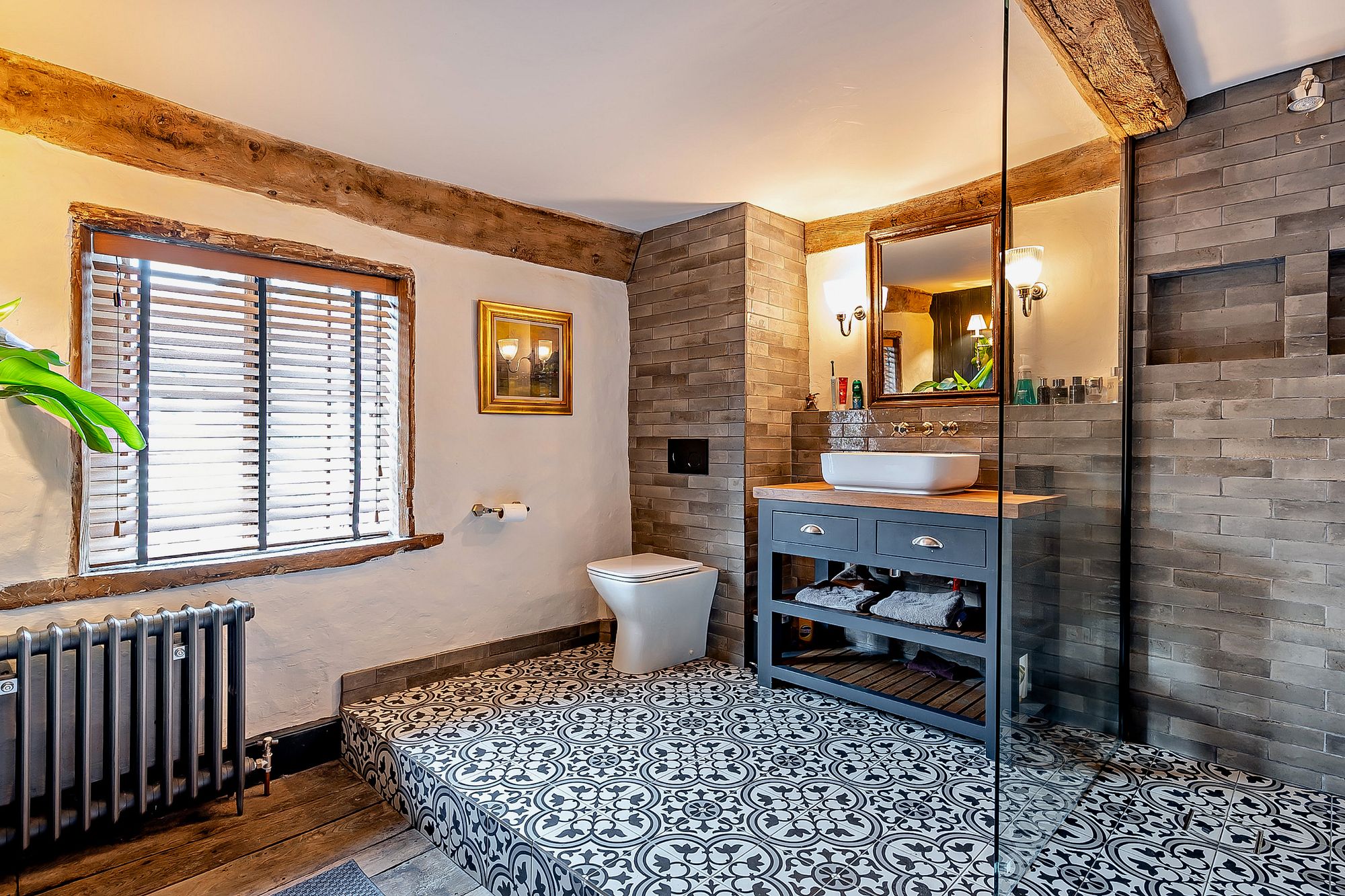 5 bed semi-detached house for sale in Village Green, Inkberrow, WR7  - Property Image 15