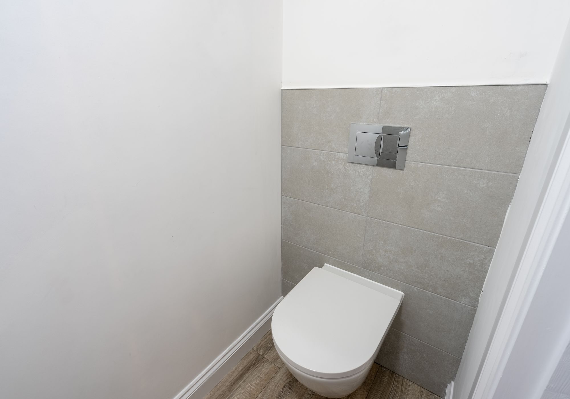 3 bed semi-detached town house for sale in Brooklands, Walsall Wood  - Property Image 12