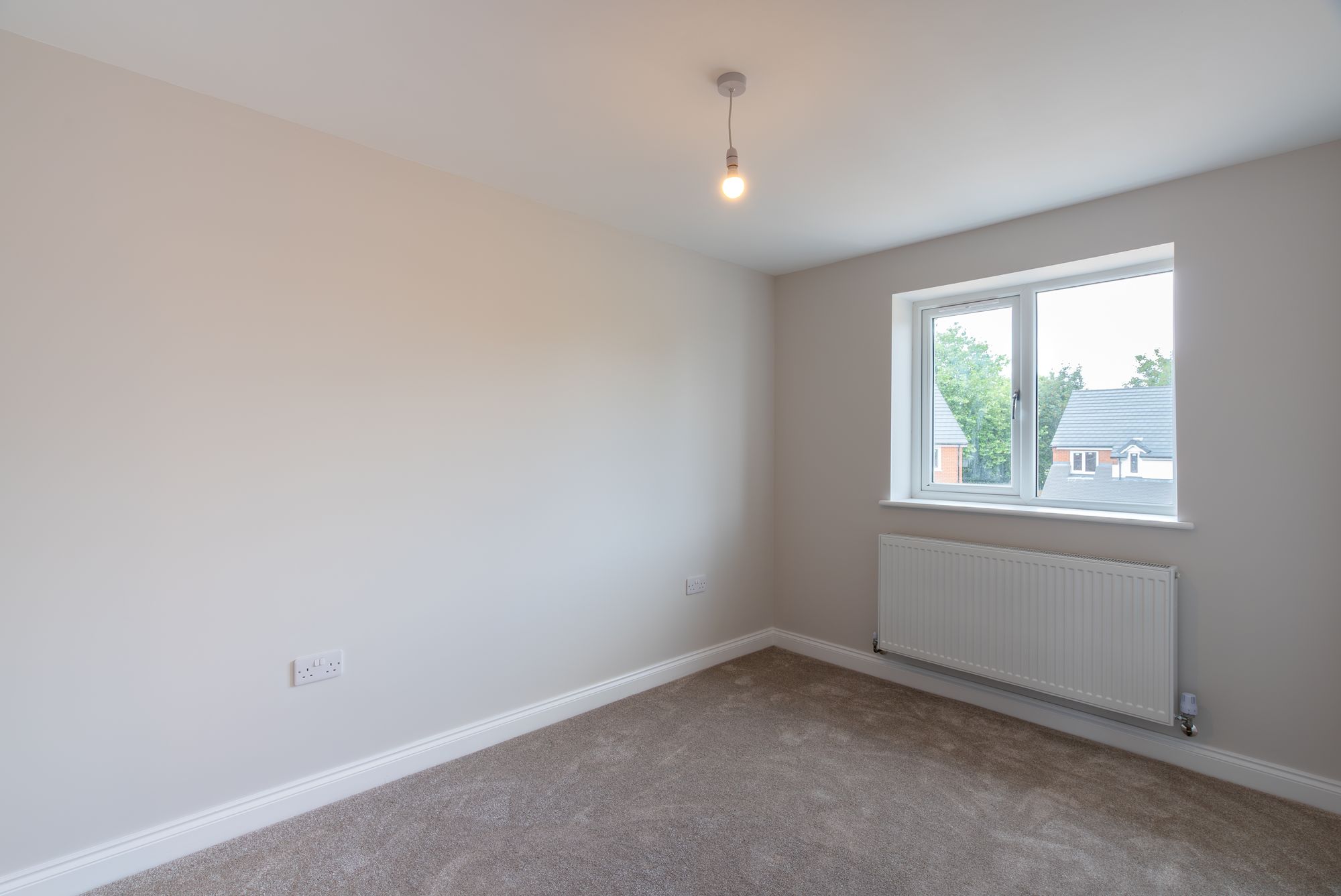 3 bed semi-detached town house for sale in Brooklands, Walsall Wood  - Property Image 15