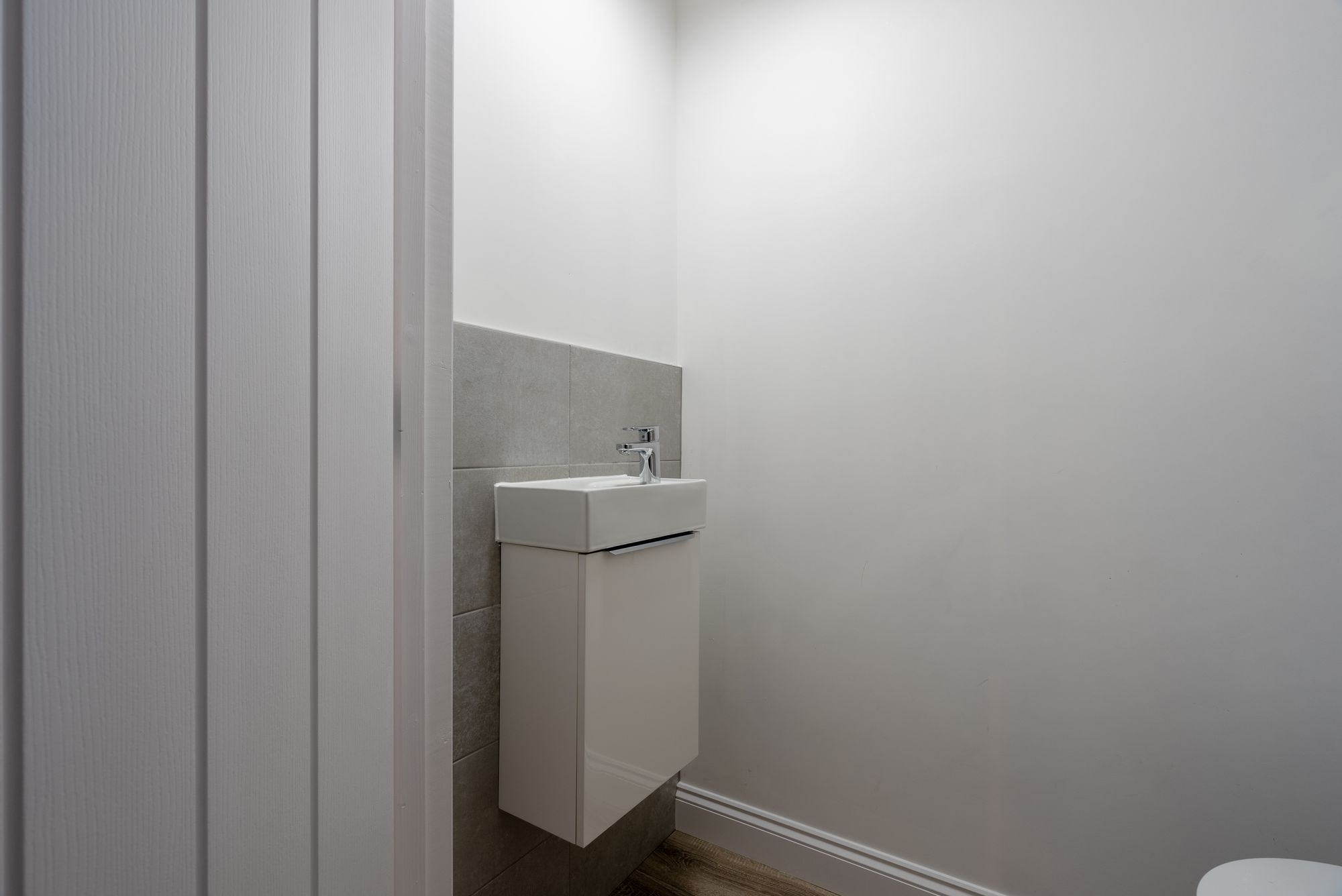 3 bed for sale in Brooklands, Walsall Wood  - Property Image 11