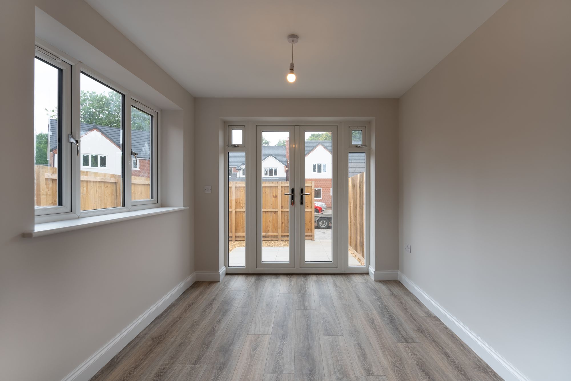 3 bed for sale in Brooklands, Walsall Wood  - Property Image 9