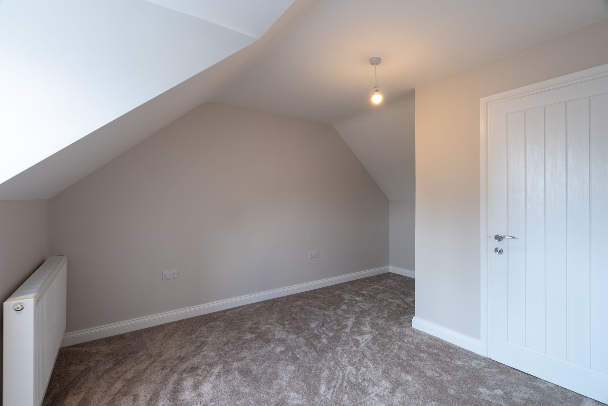 3 bed semi-detached town house for sale in Brooklands, Walsall Wood  - Property Image 21