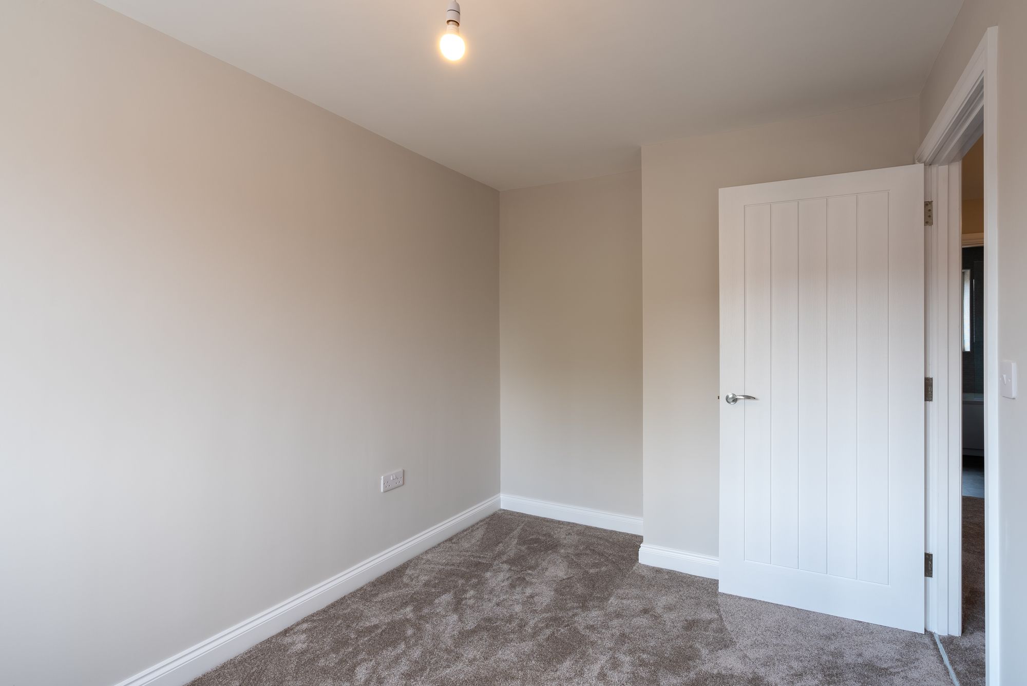 3 bed for sale in Brooklands, Walsall Wood  - Property Image 17