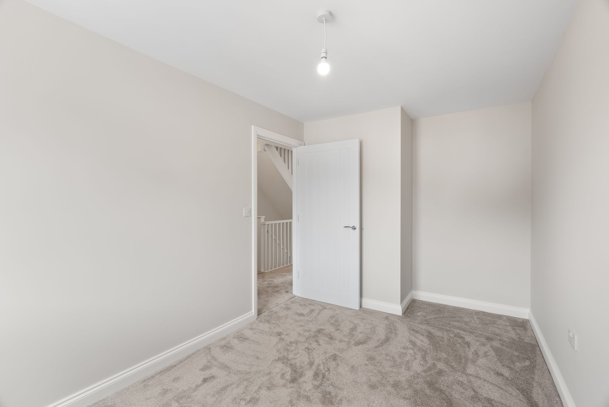 3 bed for sale in Brooklands, Walsall Wood  - Property Image 16