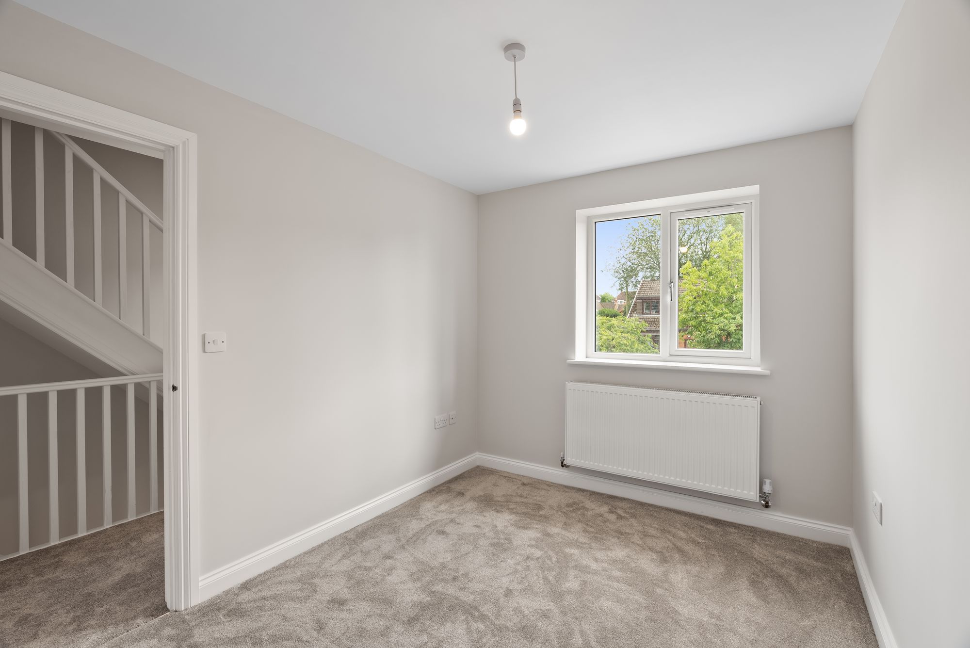 3 bed for sale in Brooklands, Walsall Wood  - Property Image 18