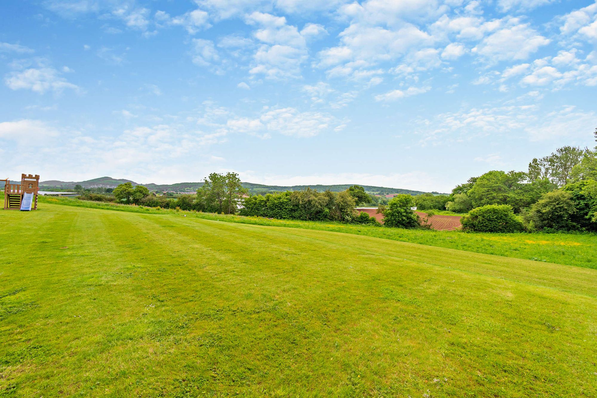 Equestrian facility for sale in Leddington, Ledbury  - Property Image 19