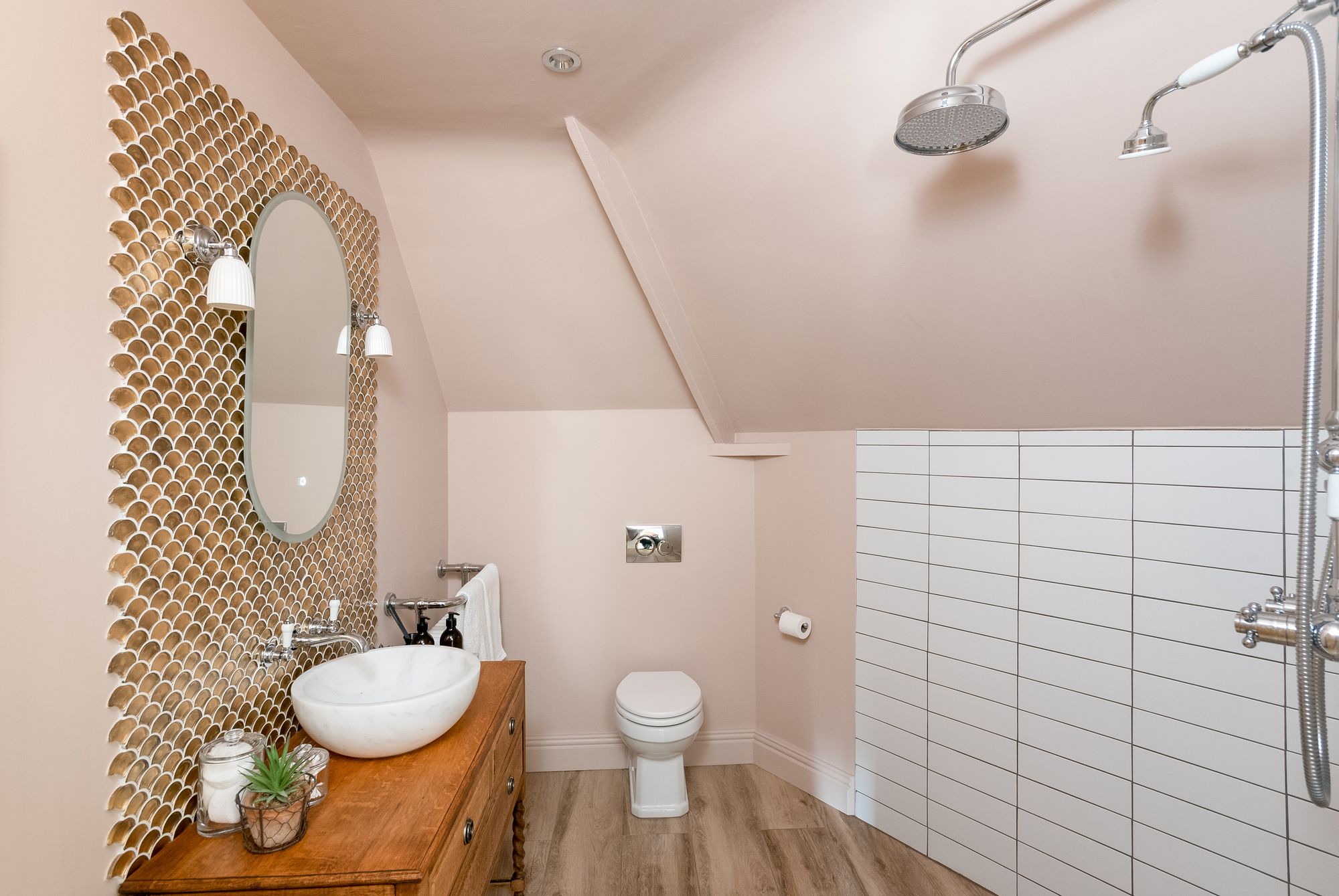 5 bed detached house for sale in Brook Lane, Charlton, WR10  - Property Image 14