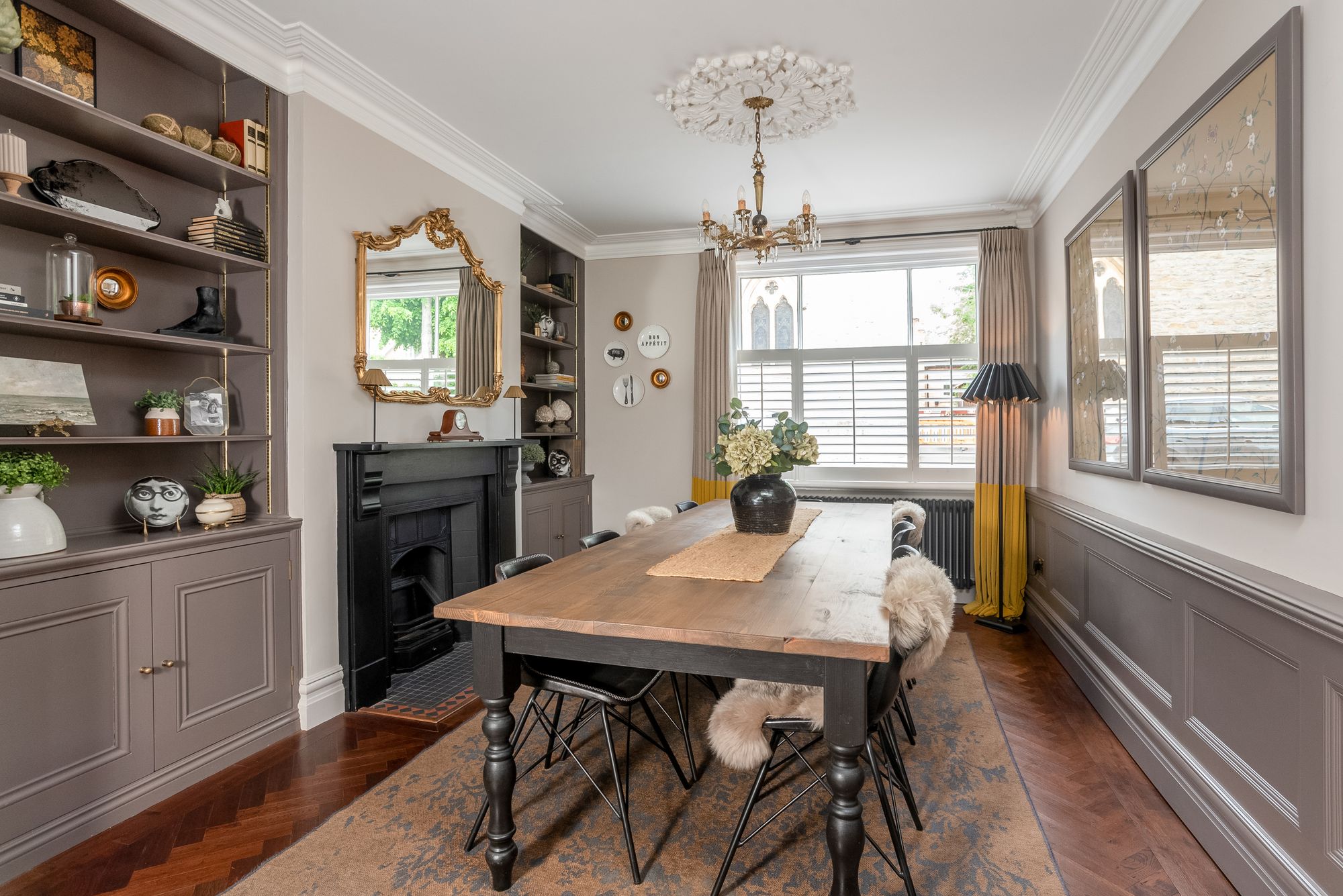 5 bed detached house for sale in Brook Lane, Charlton, WR10 8