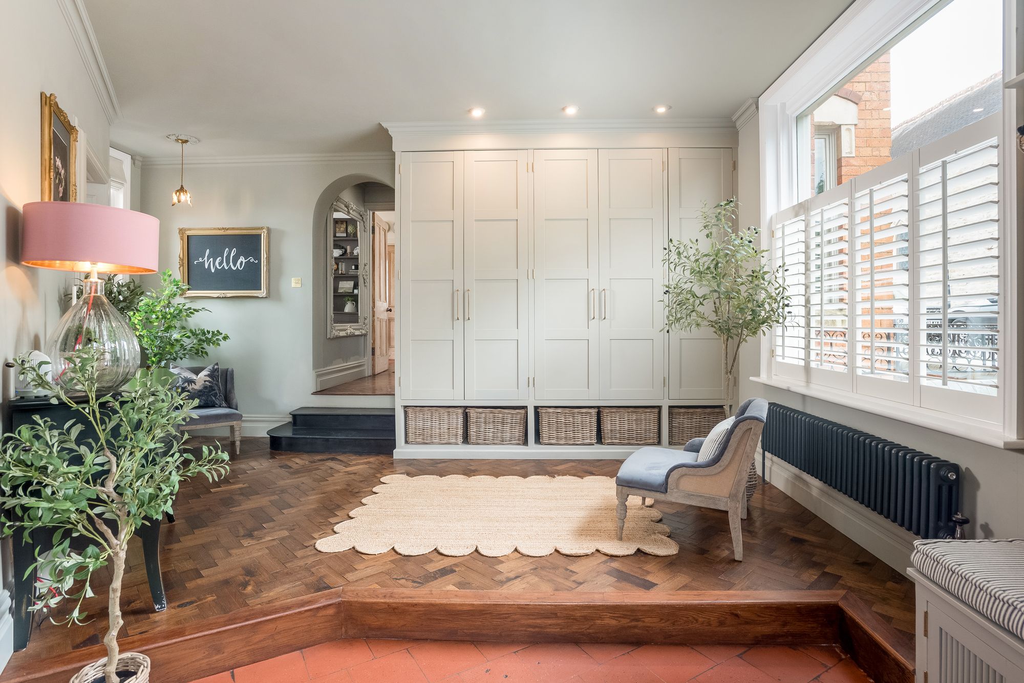 5 bed detached house for sale in Brook Lane, Charlton, WR10  - Property Image 7