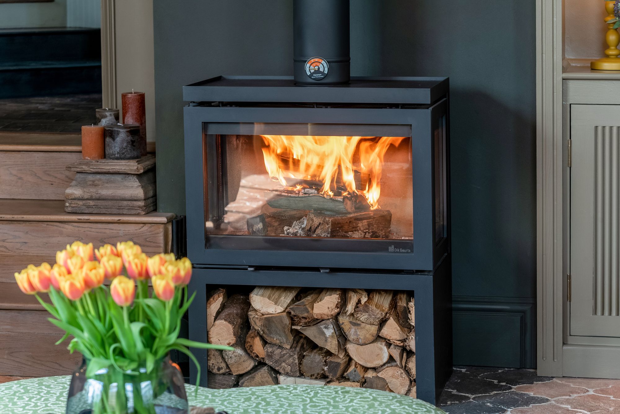 5 bed detached house for sale in Brook Lane, Charlton, WR10 4