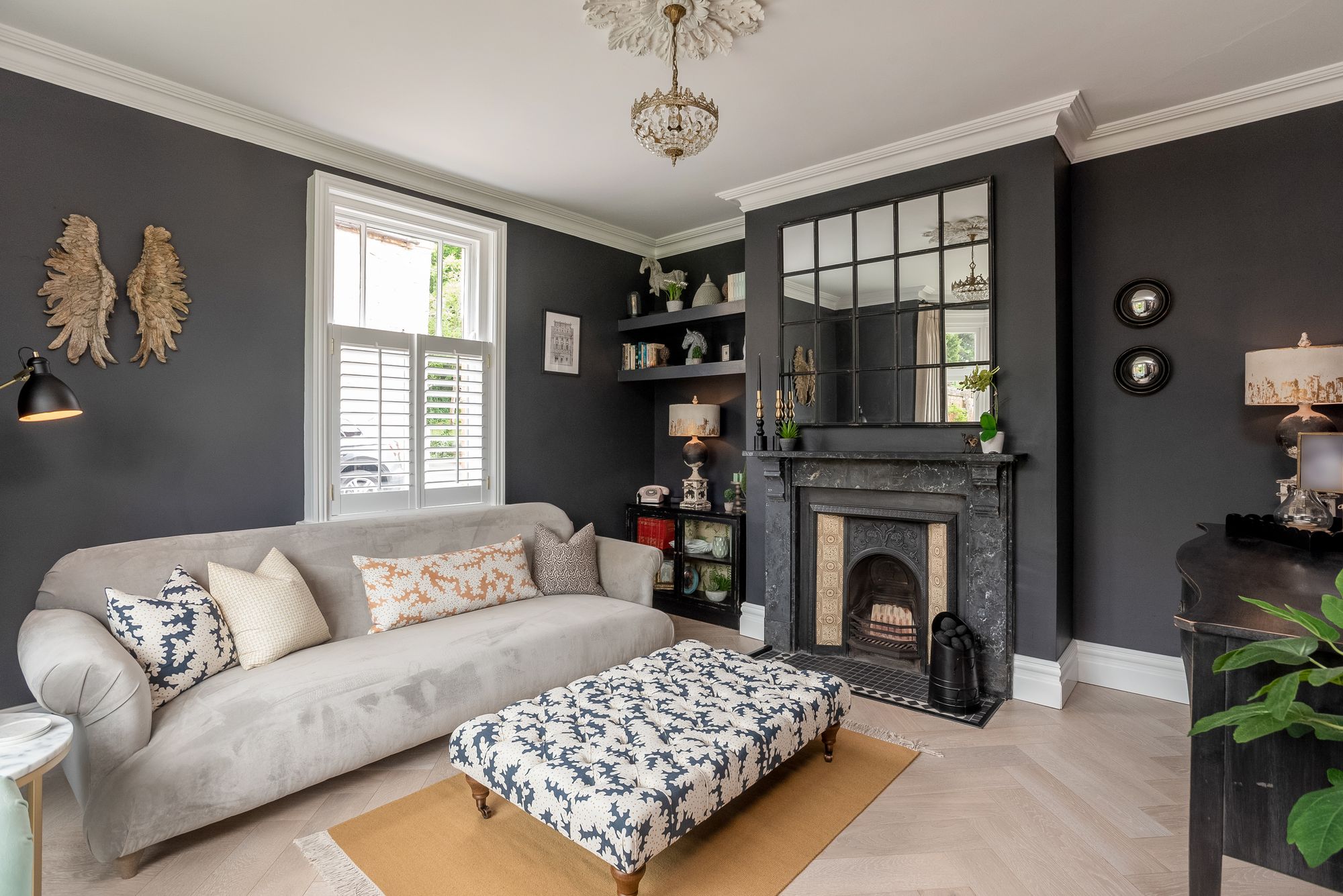 5 bed detached house for sale in Brook Lane, Charlton, WR10  - Property Image 12