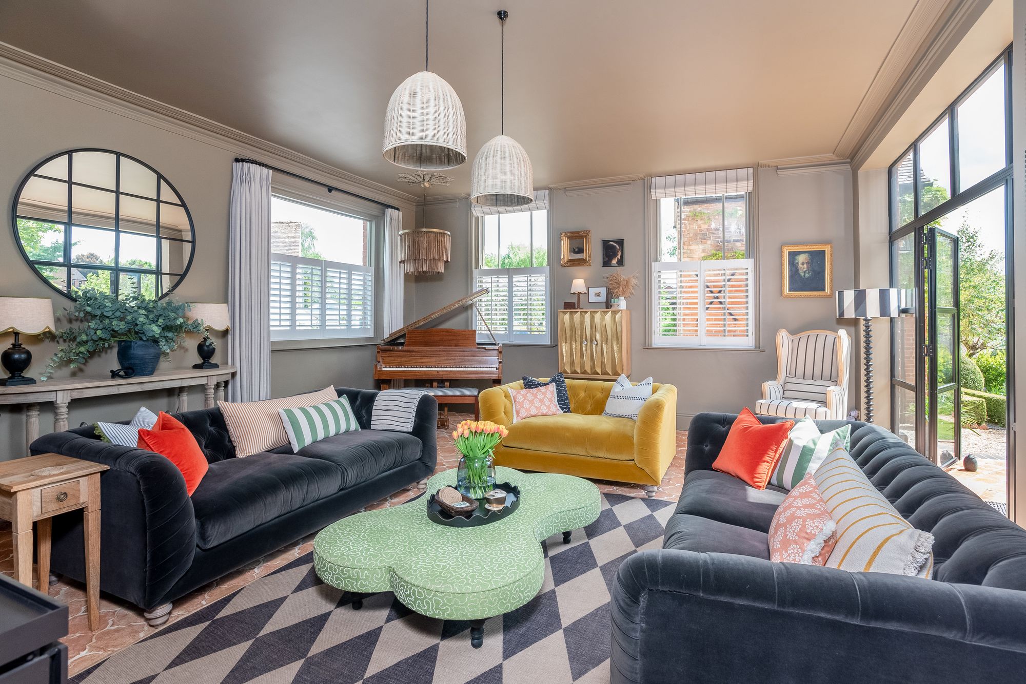 5 bed detached house for sale in Brook Lane, Charlton, WR10  - Property Image 10