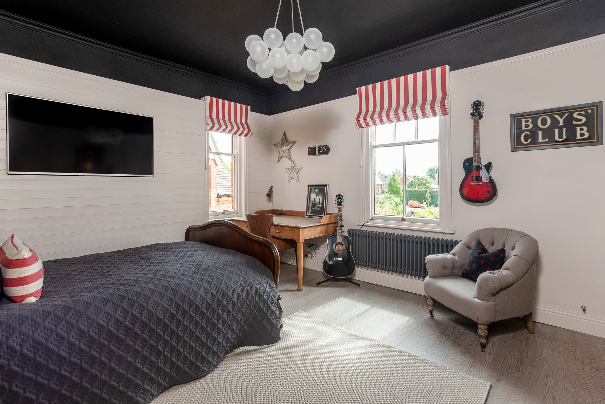 5 bed detached house for sale in Brook Lane, Charlton, WR10  - Property Image 16