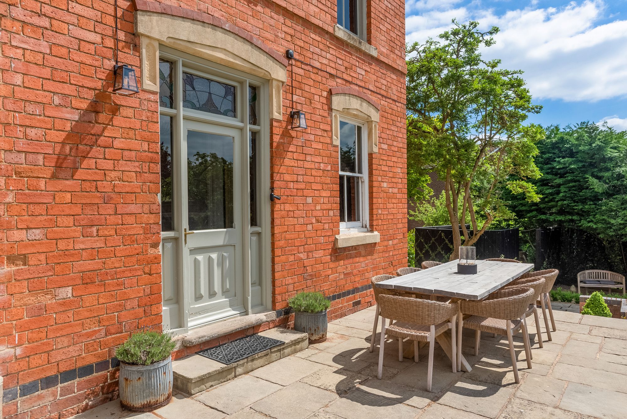 5 bed detached house for sale in Brook Lane, Charlton, WR10  - Property Image 19