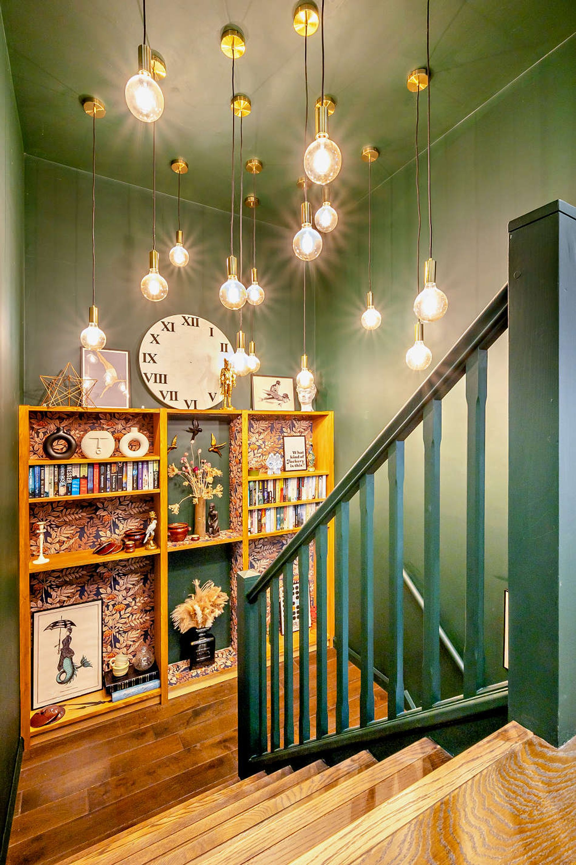 4 bed barn conversion for sale in Queen Street, Halford, CV36 18