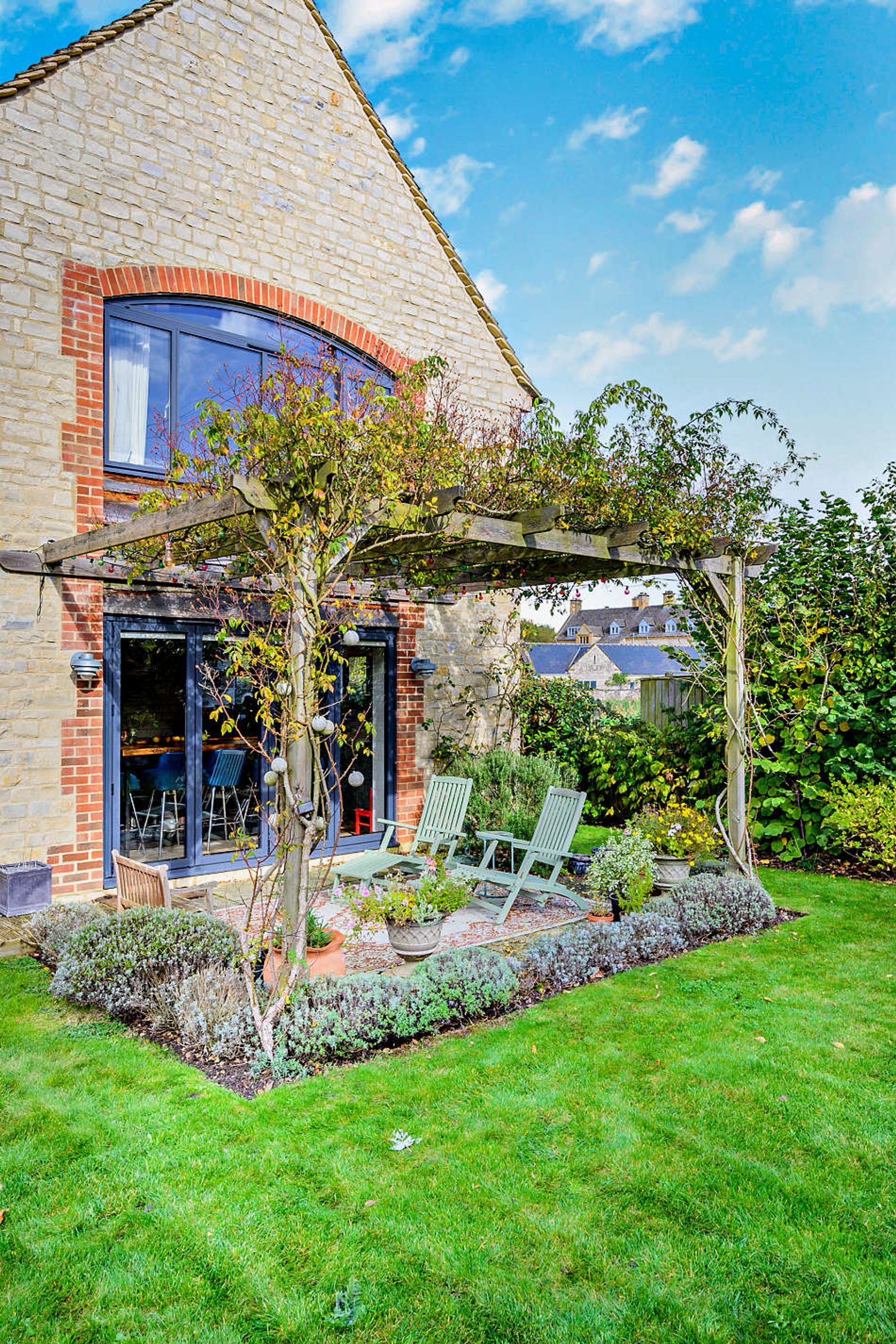 4 bed barn conversion for sale in Queen Street, Shipston-On-Stour  - Property Image 32