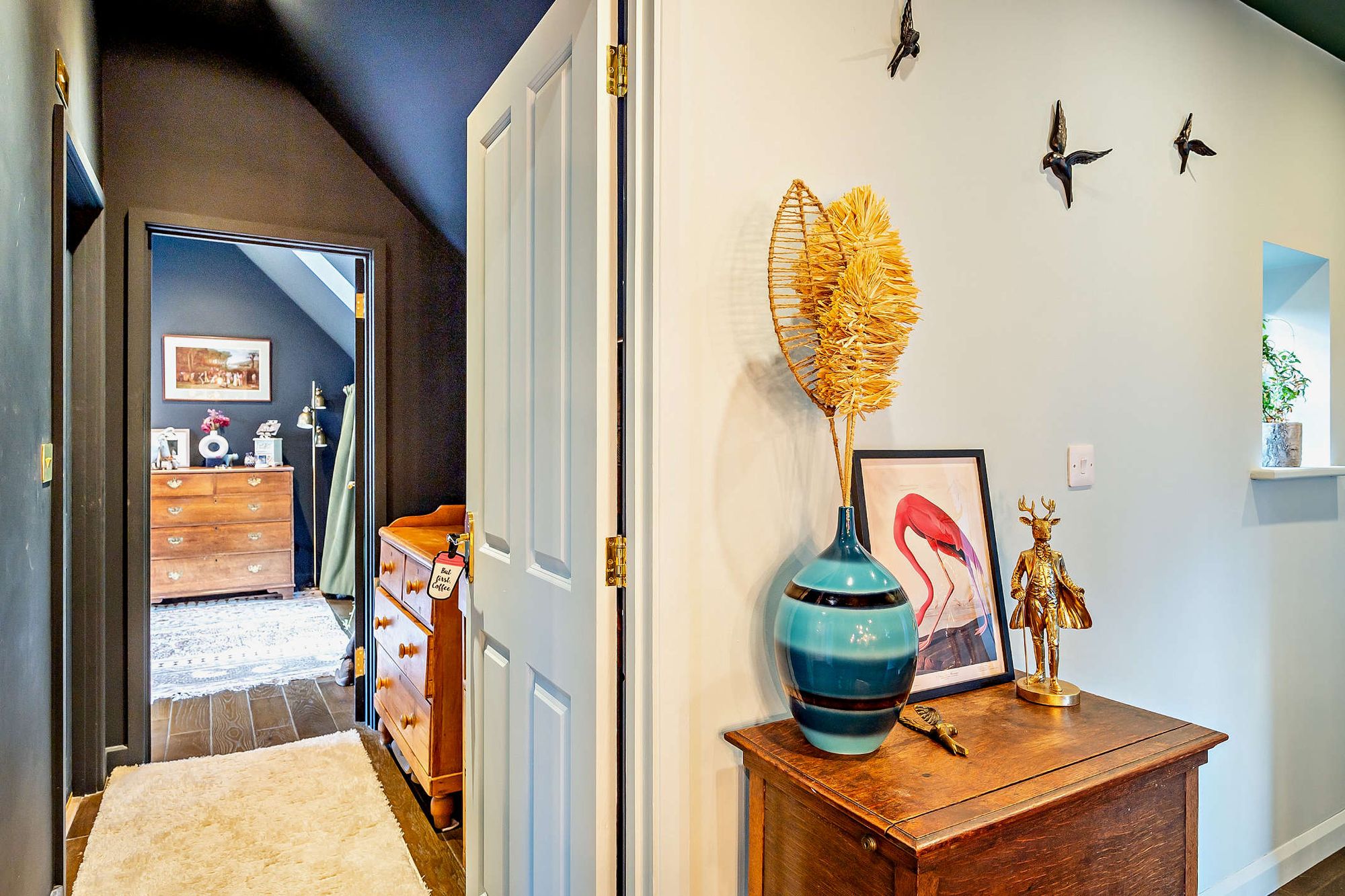 4 bed barn conversion for sale in Queen Street, Halford, CV36 36