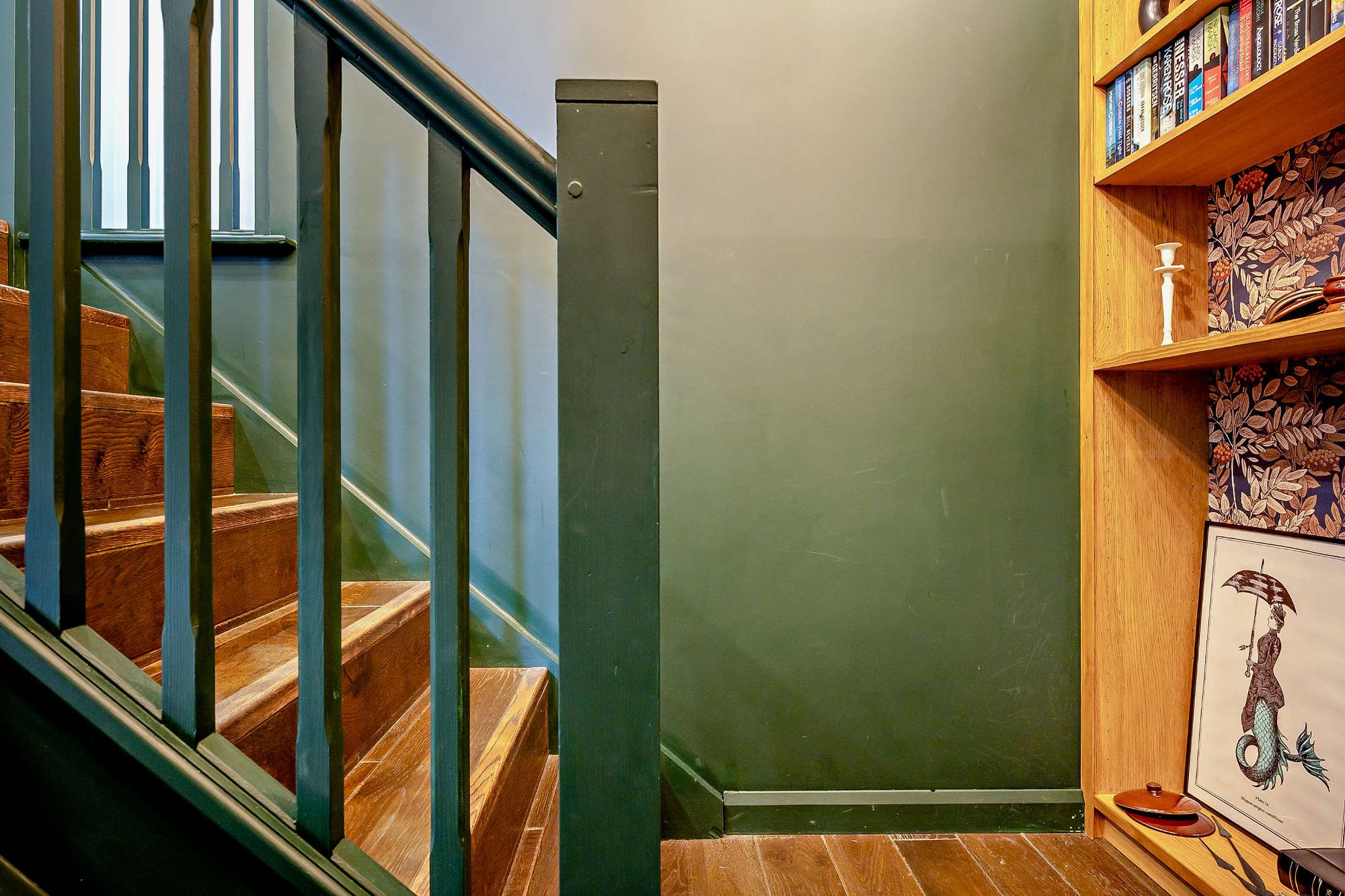 4 bed barn conversion for sale in Queen Street, Halford, CV36 38