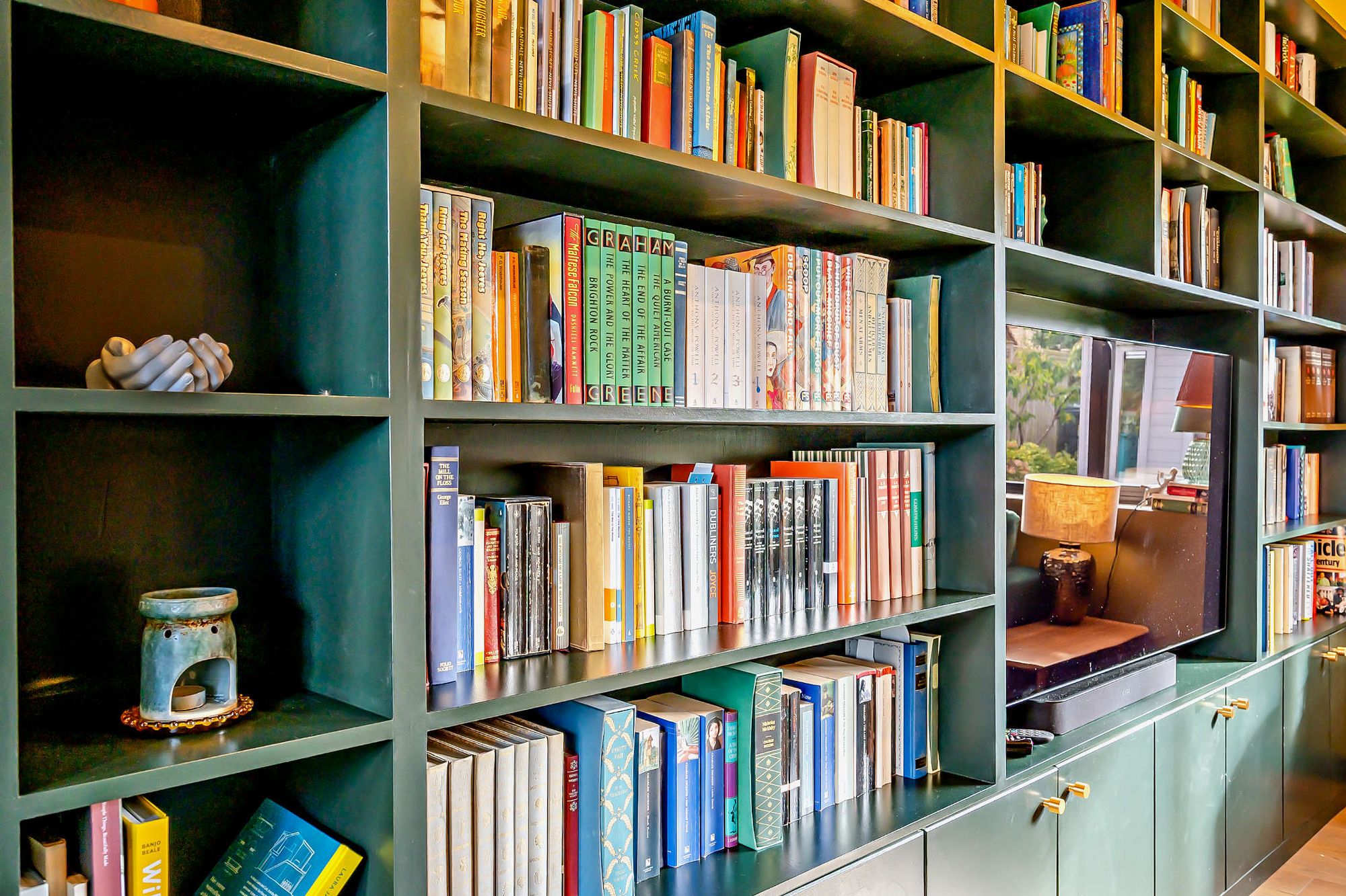 4 bed barn conversion for sale in Queen Street, Halford, CV36 46