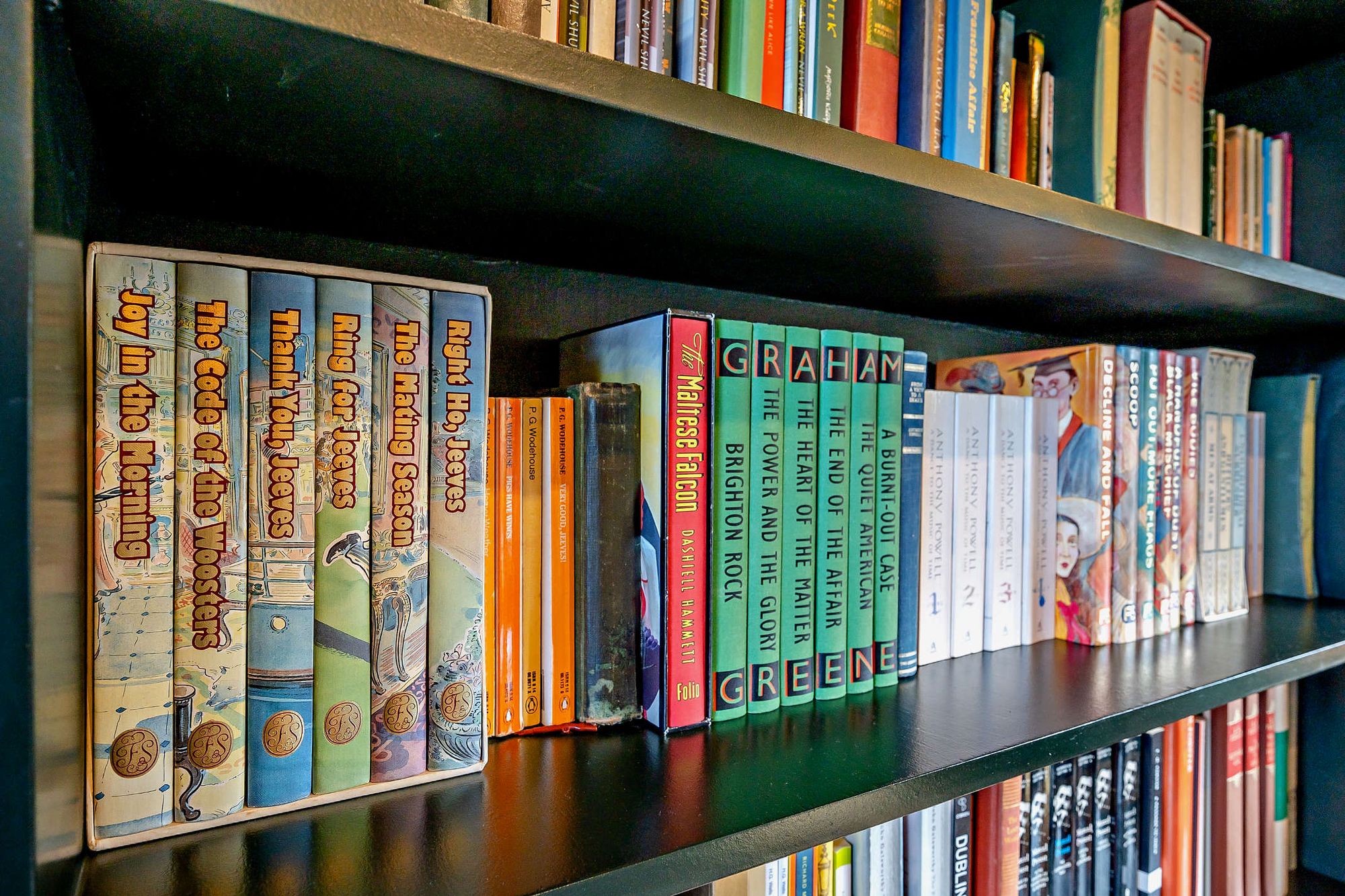 4 bed barn conversion for sale in Queen Street, Halford, CV36 49