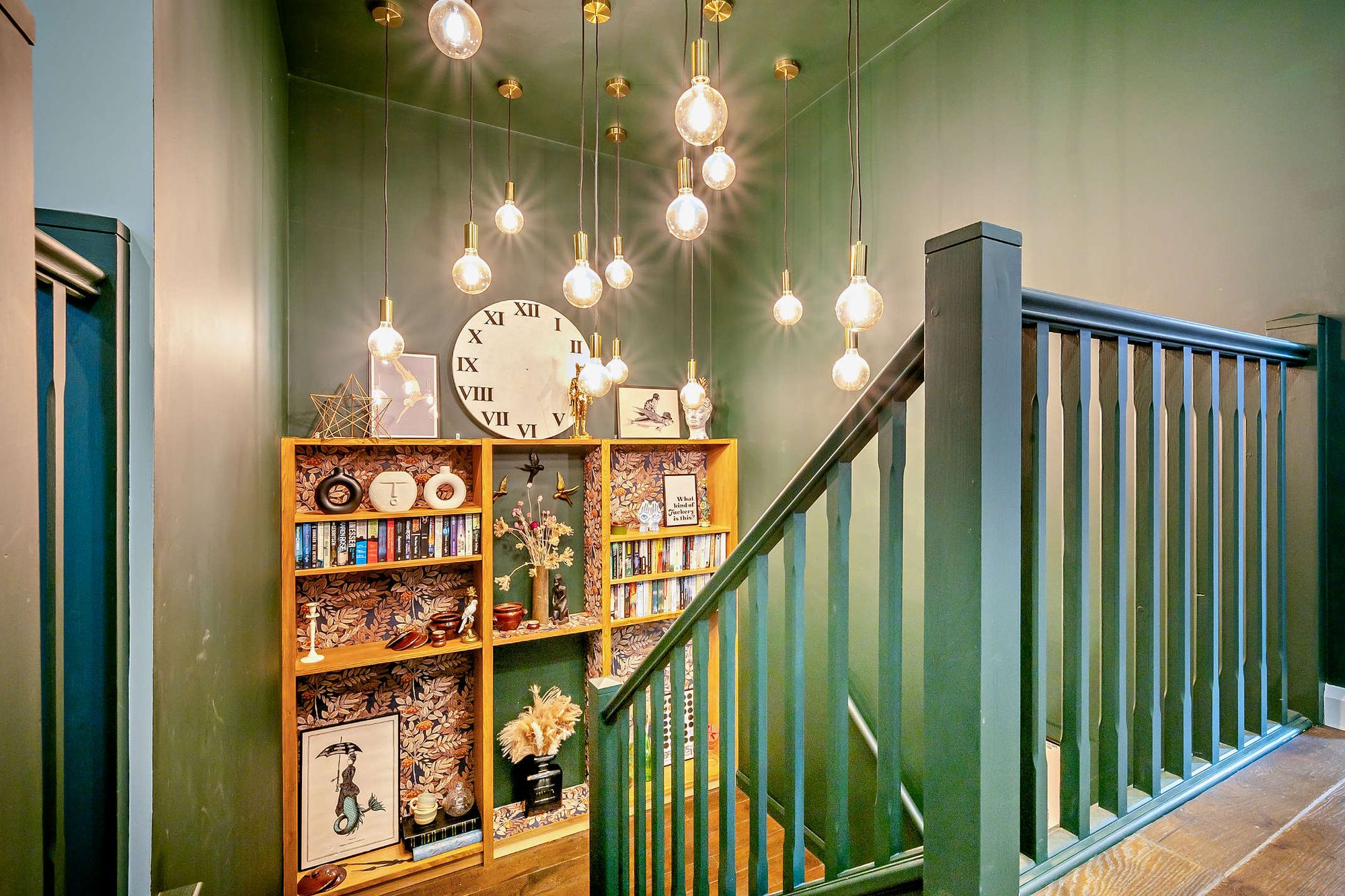 4 bed barn conversion for sale in Queen Street, Halford, CV36 47