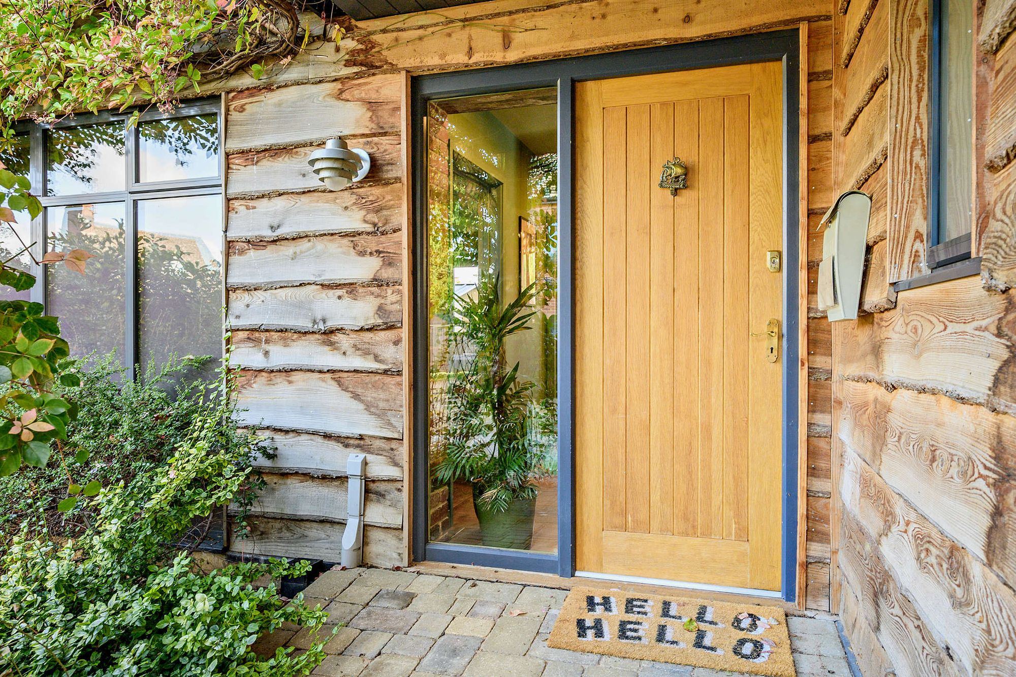 4 bed barn conversion for sale in Queen Street, Halford, CV36 6