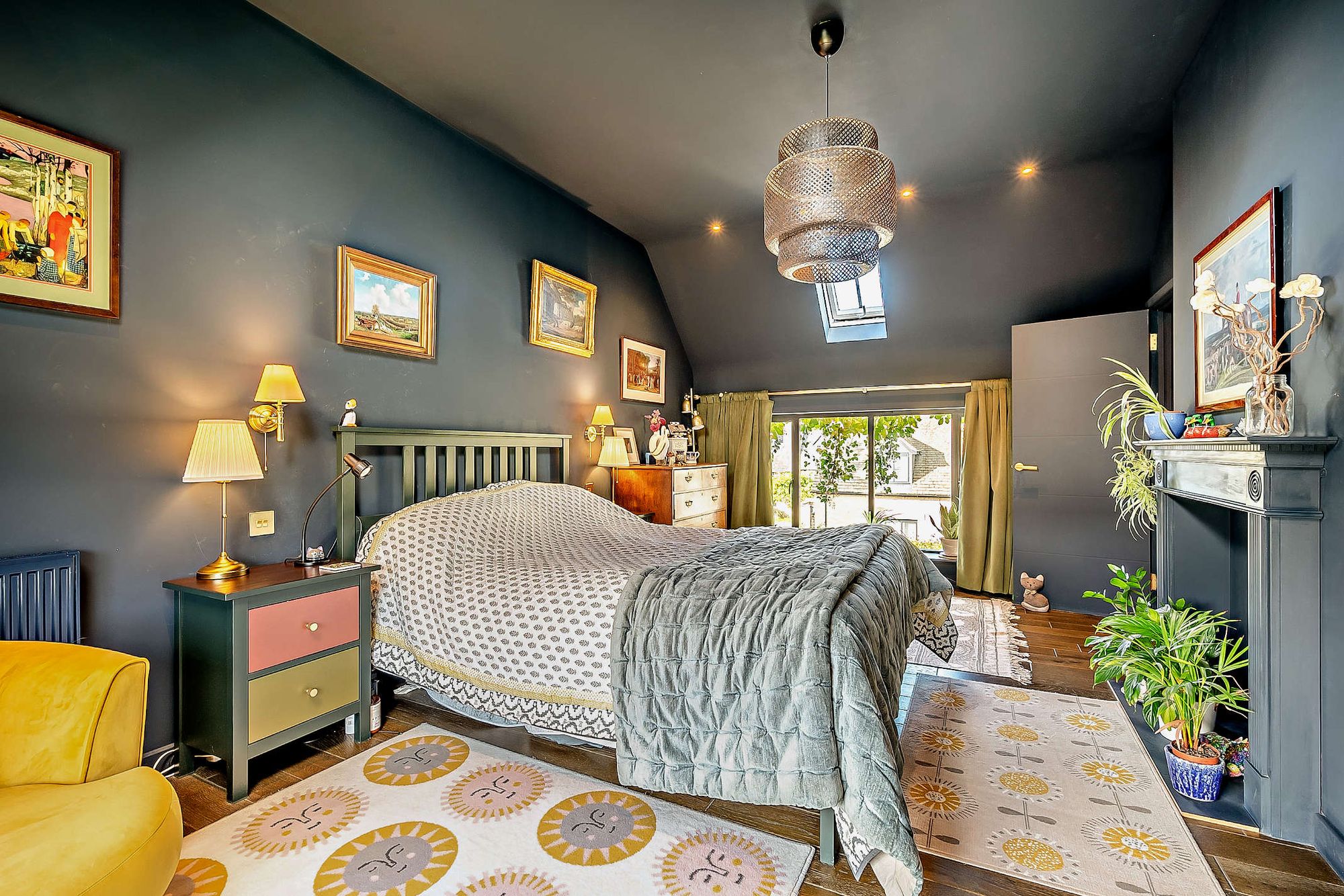 4 bed barn conversion for sale in Queen Street, Halford, CV36 21