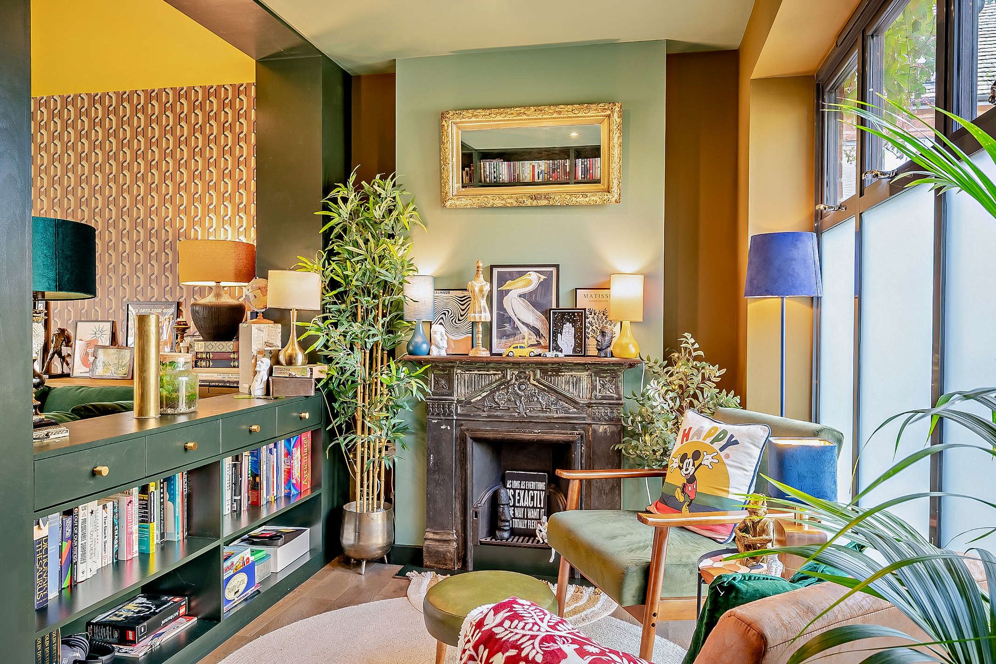 4 bed barn conversion for sale in Queen Street, Halford, CV36 10