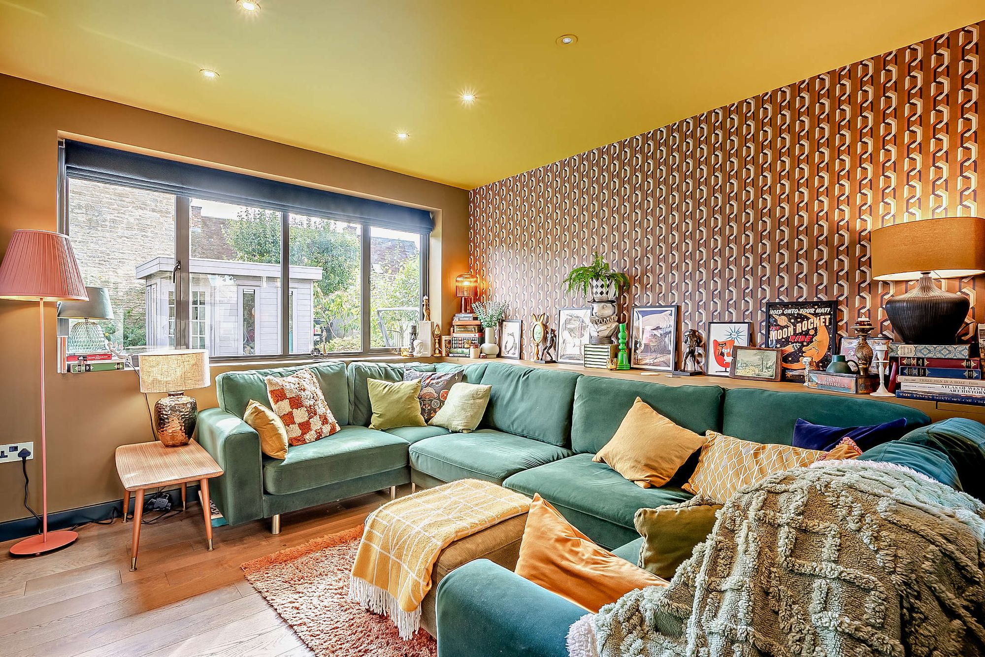 4 bed barn conversion for sale in Queen Street, Halford, CV36 8